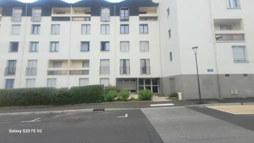 Tours 37100 Indre-et-Loire huis foto 7402502