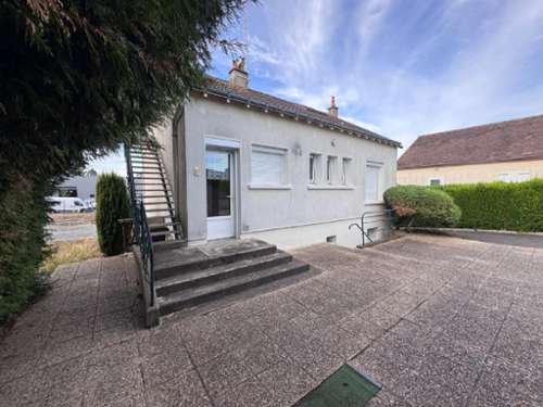 Tours 37100 Indre-et-Loire Haus Bild 7402613
