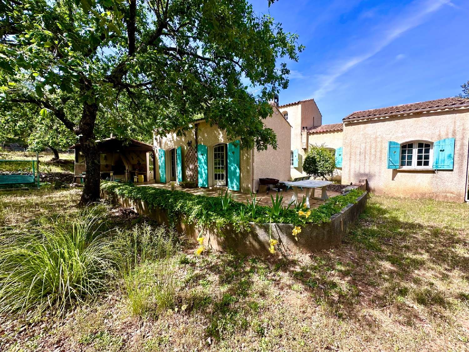 en venta casa Tourves Var 1