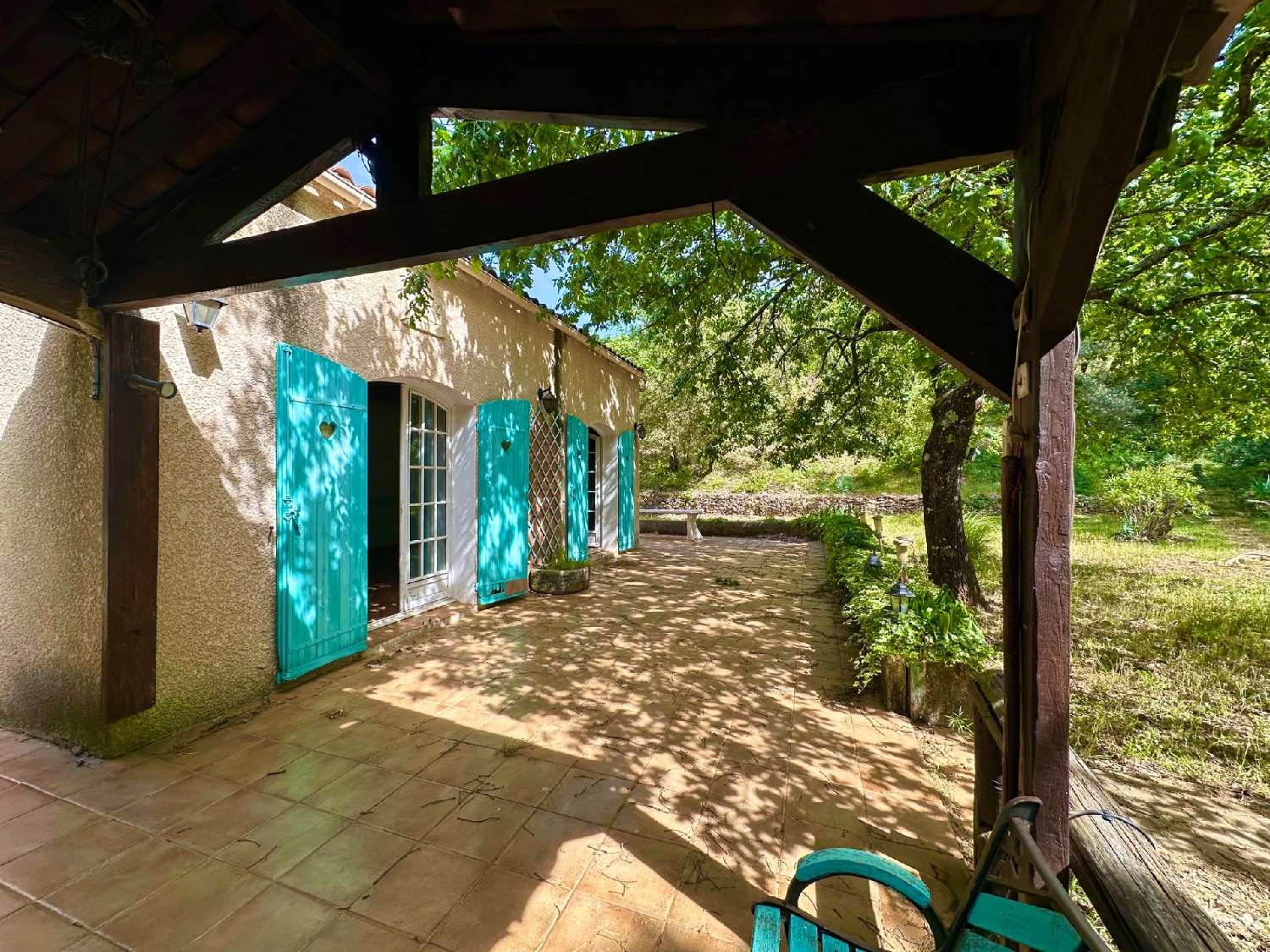 en venta casa Tourves Var 2