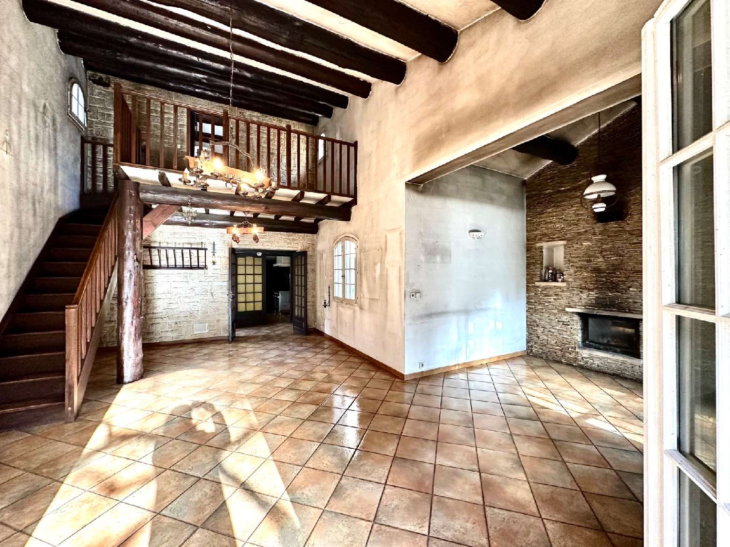 en venta casa Tourves Var 4