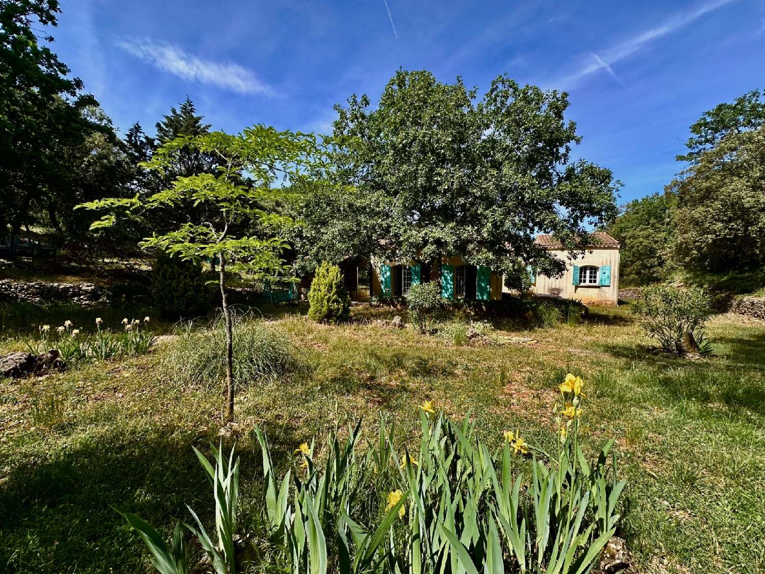 en venta casa Tourves Var 5