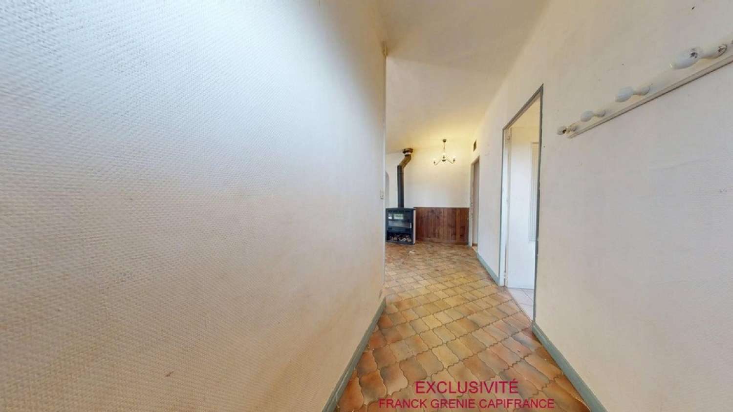 en venta casa Tourves Var 6