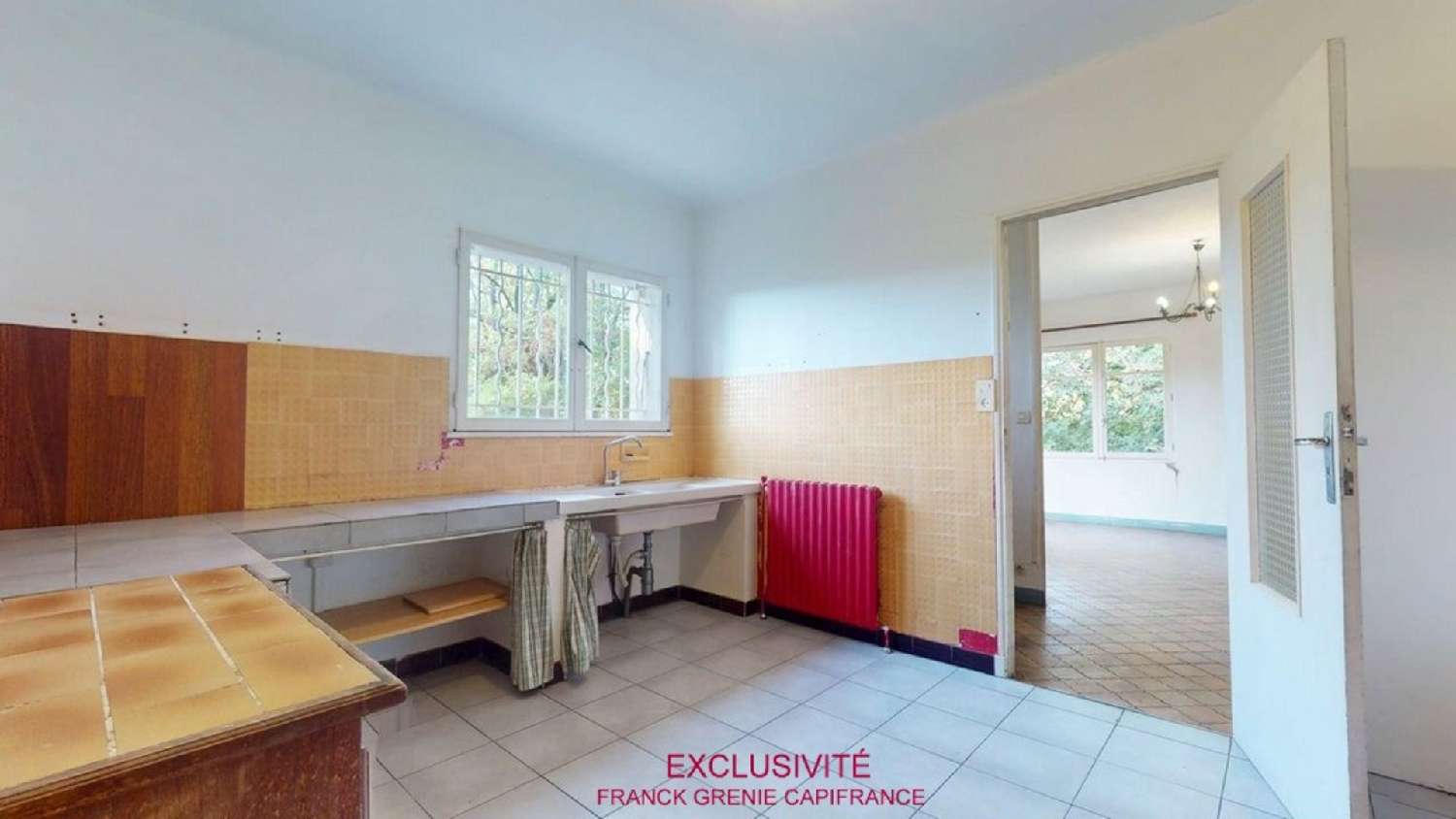 en venta casa Tourves Var 7