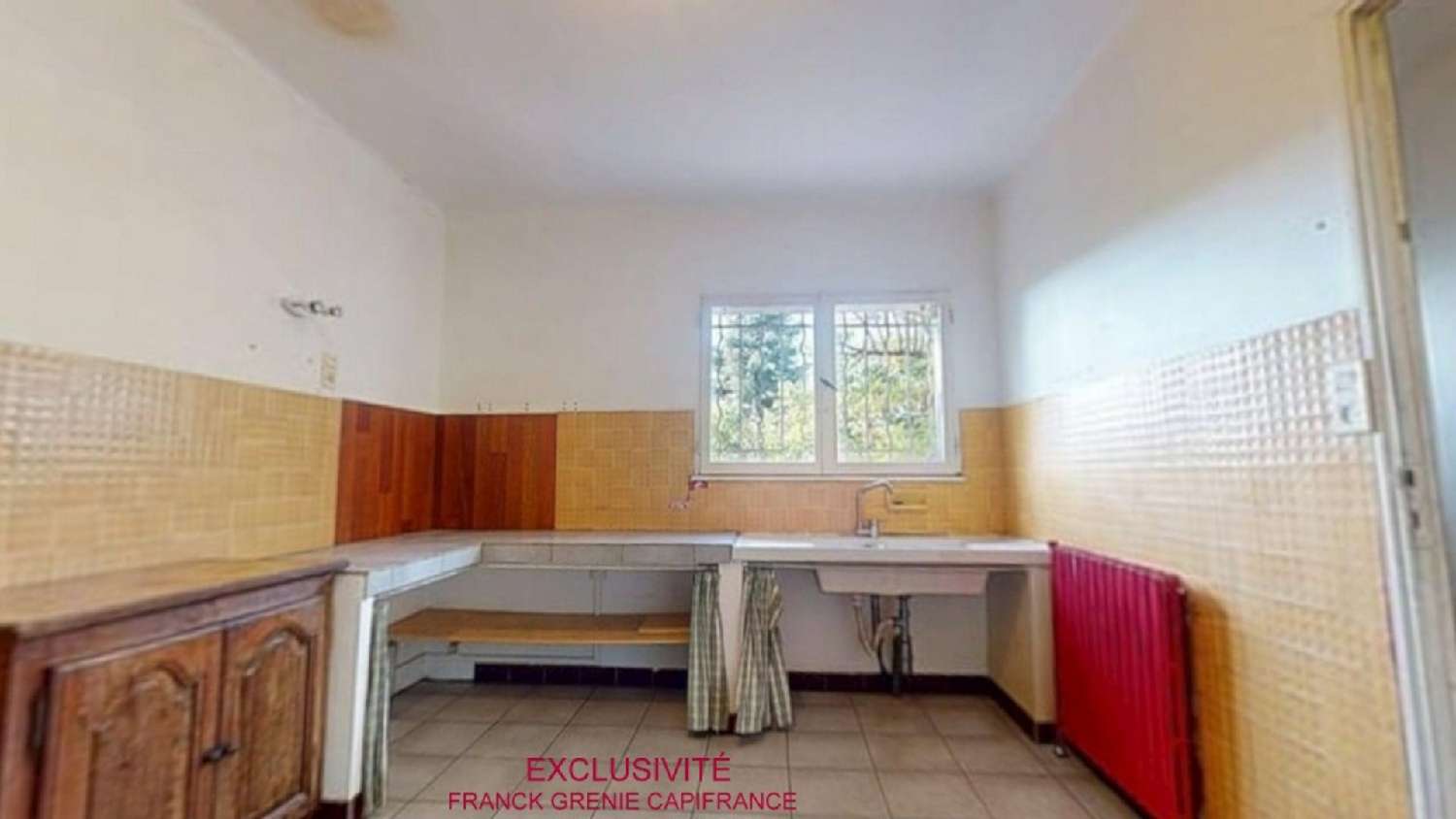 en venta casa Tourves Var 8