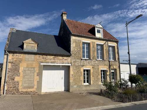 Tourville-sur-Odon Calvados casa foto 7411620