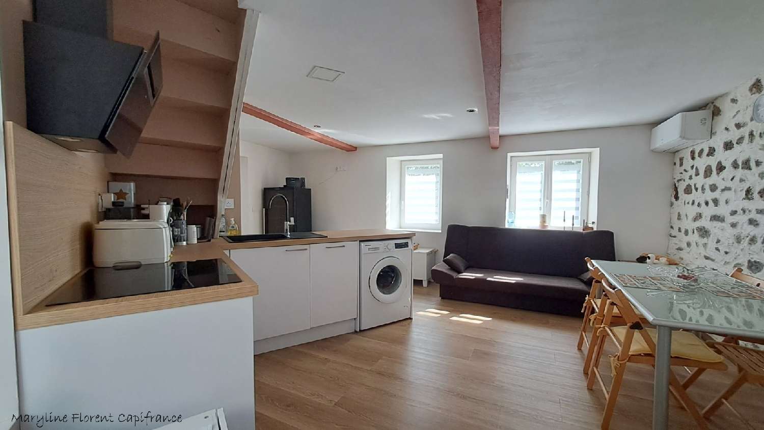 à vendre maison Tourzel-Ronzières Puy-de-Dôme 5