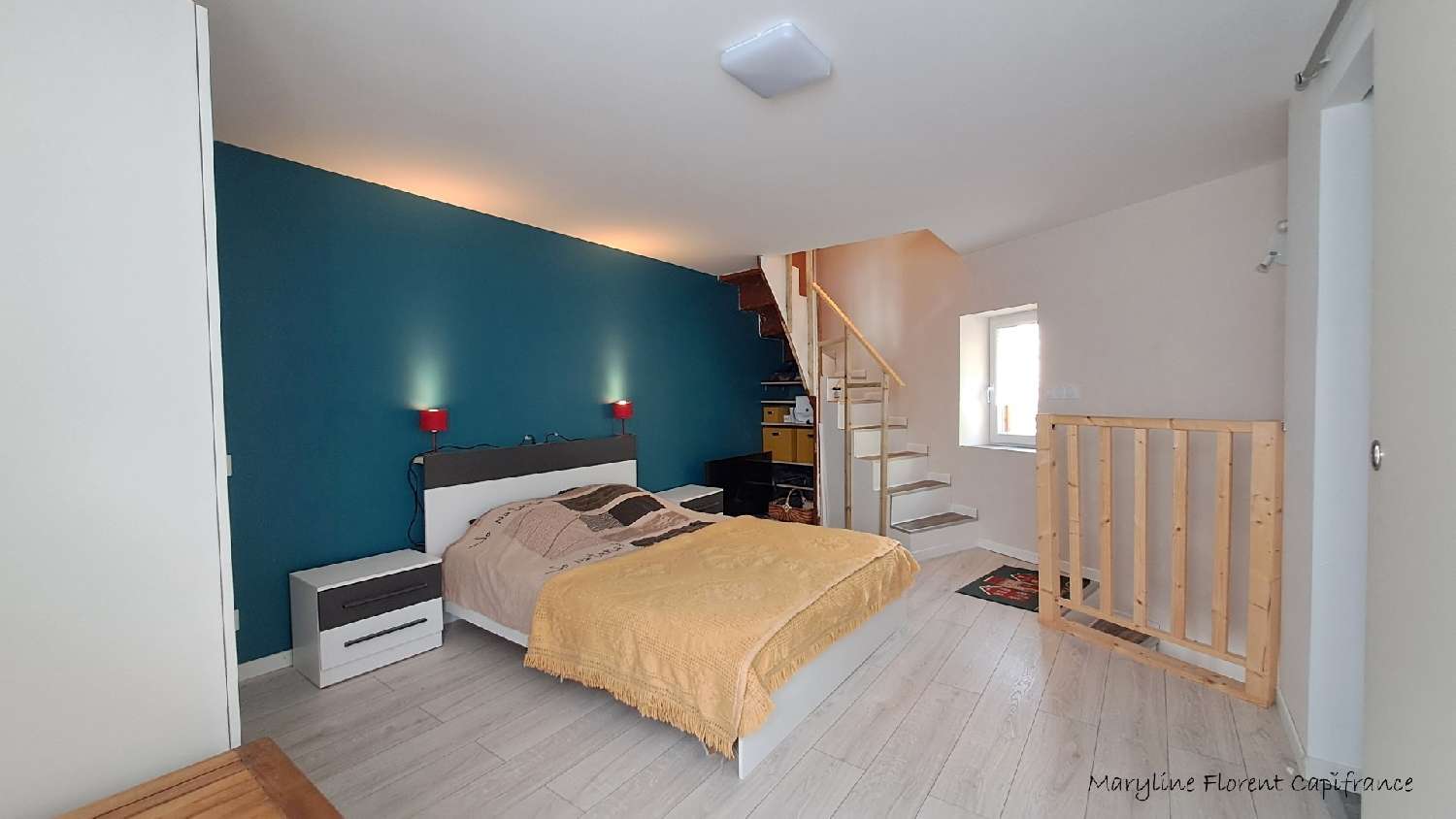 à vendre maison Tourzel-Ronzières Puy-de-Dôme 6