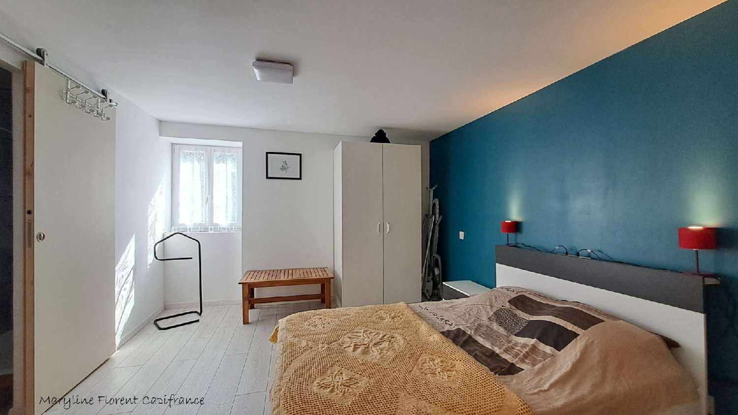à vendre maison Tourzel-Ronzières Puy-de-Dôme 7