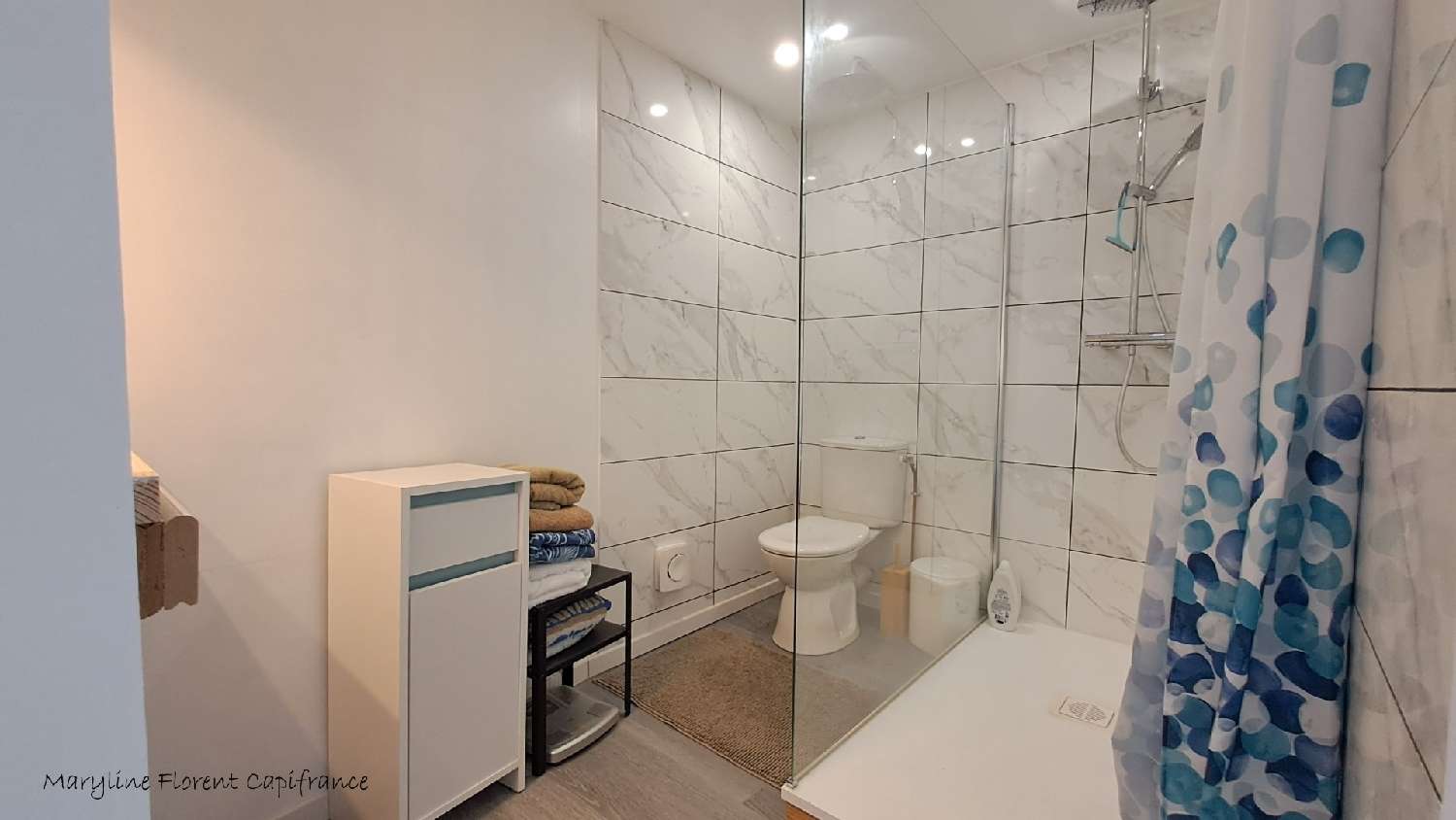 à vendre maison Tourzel-Ronzières Puy-de-Dôme 8