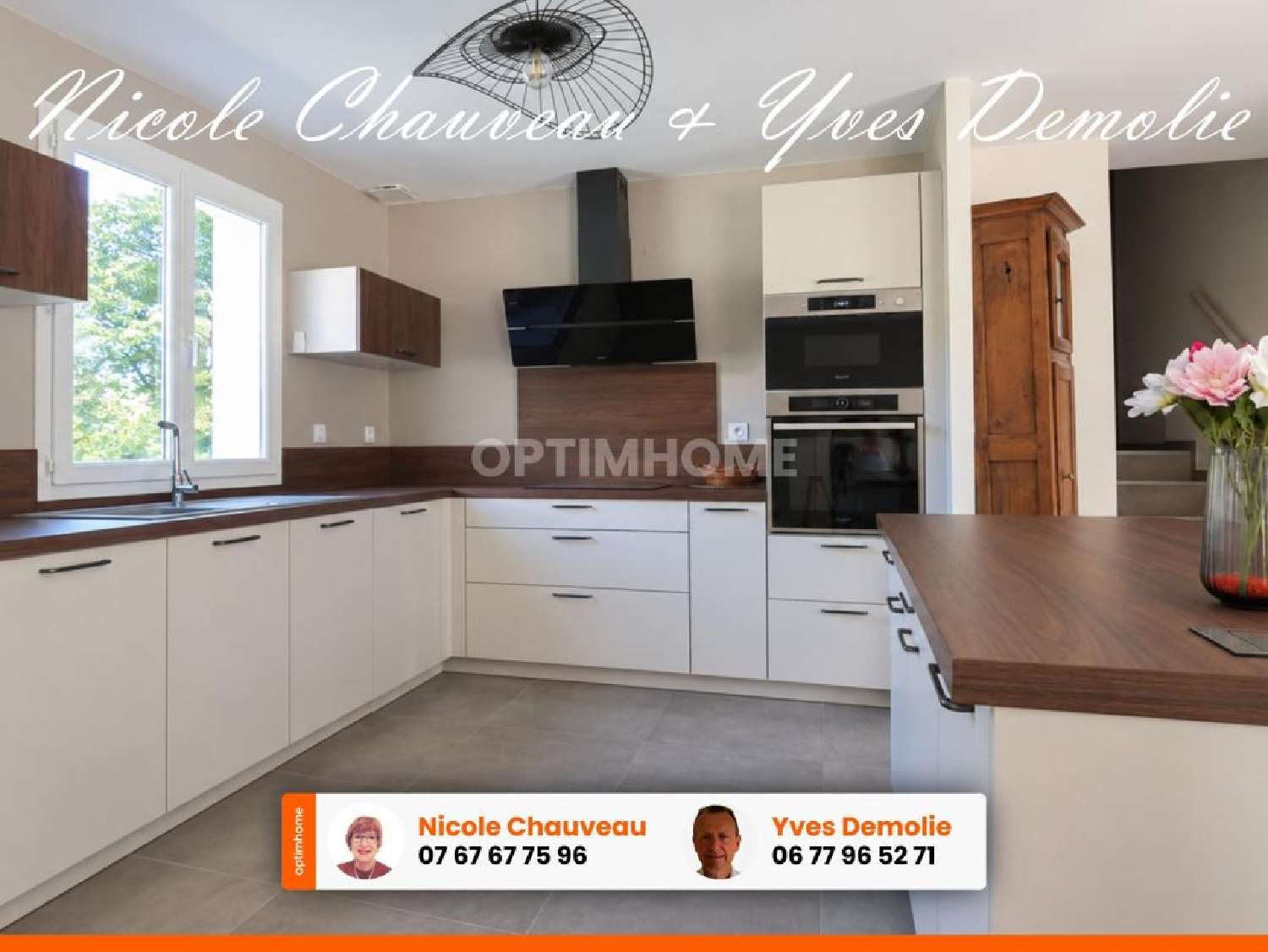  for sale house Tourzel-Ronzières Puy-de-Dôme 5