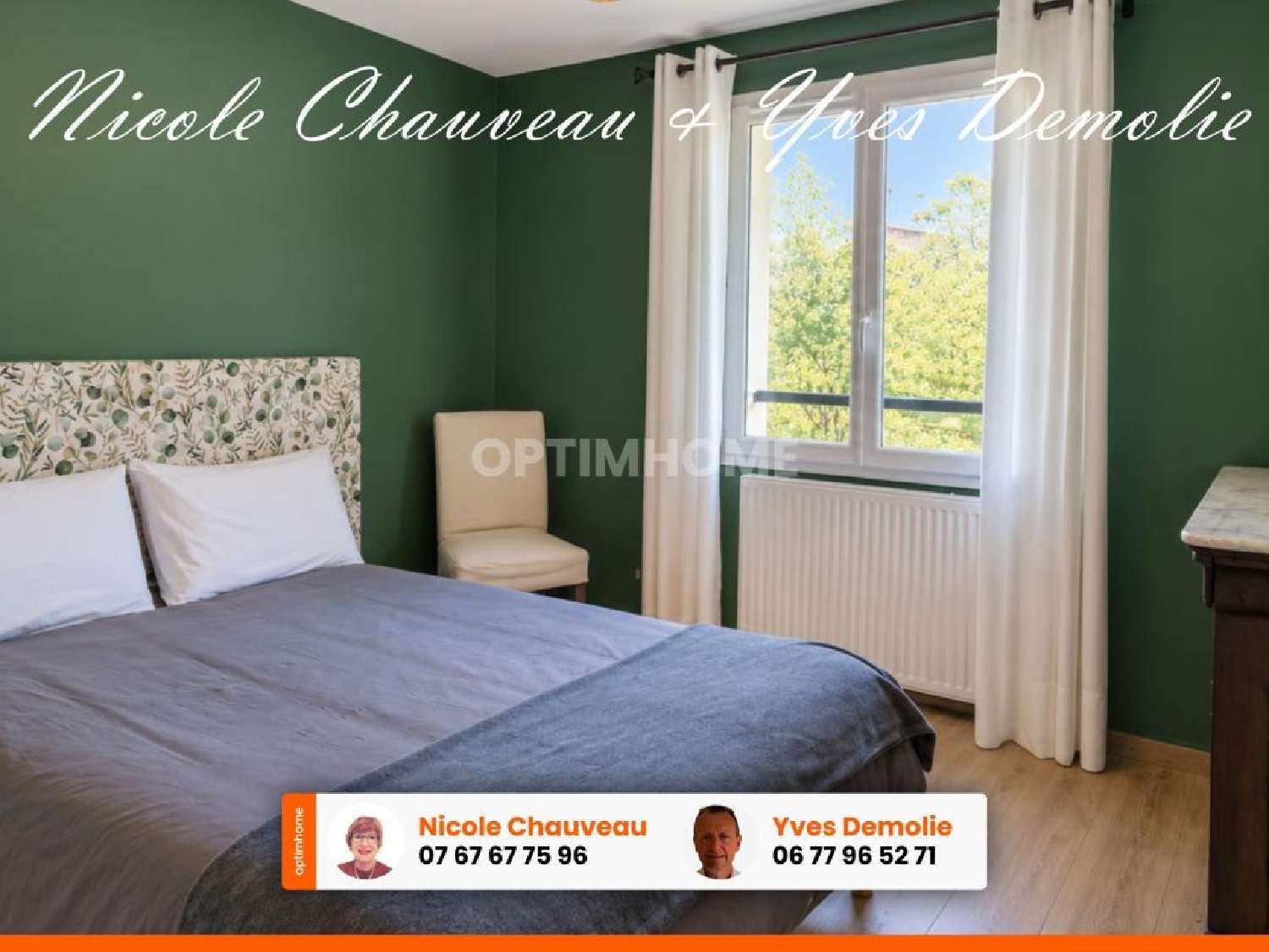  for sale house Tourzel-Ronzières Puy-de-Dôme 8