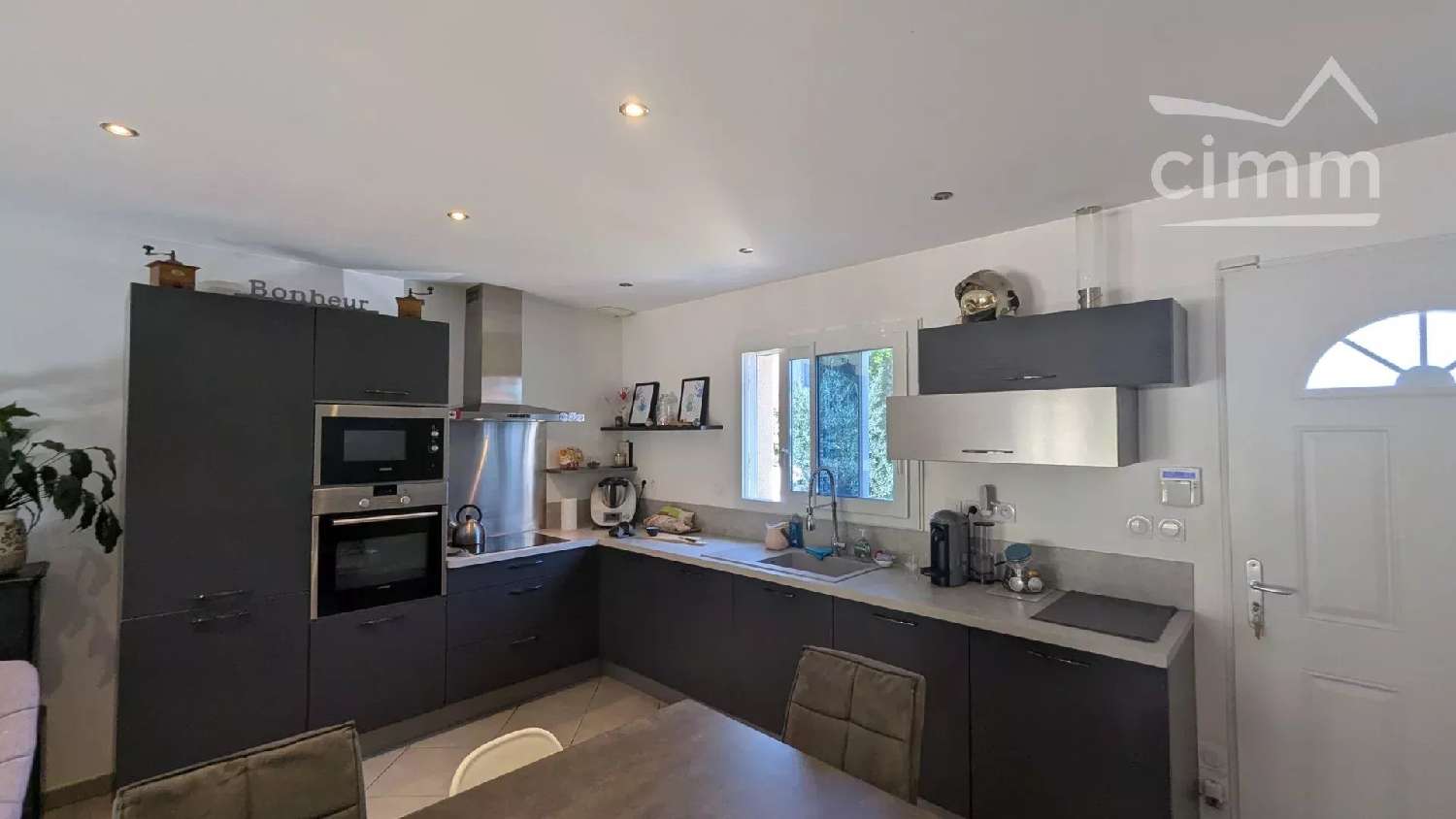 à vendre maison Toussieu Rhône 3