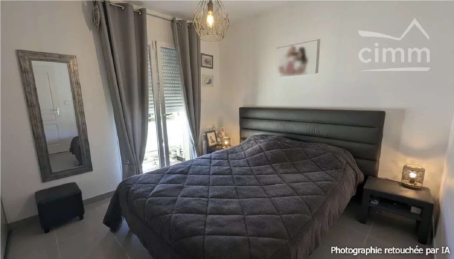 à vendre maison Toussieu Rhône 5