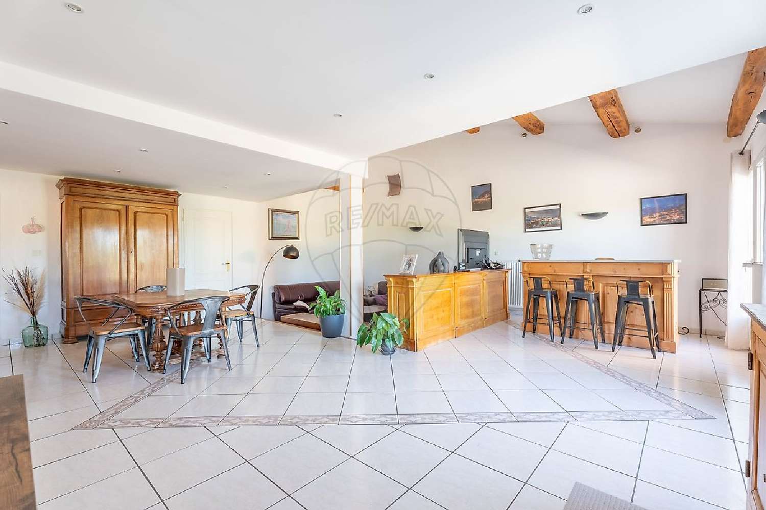 en venta casa Toussieux Ain 3