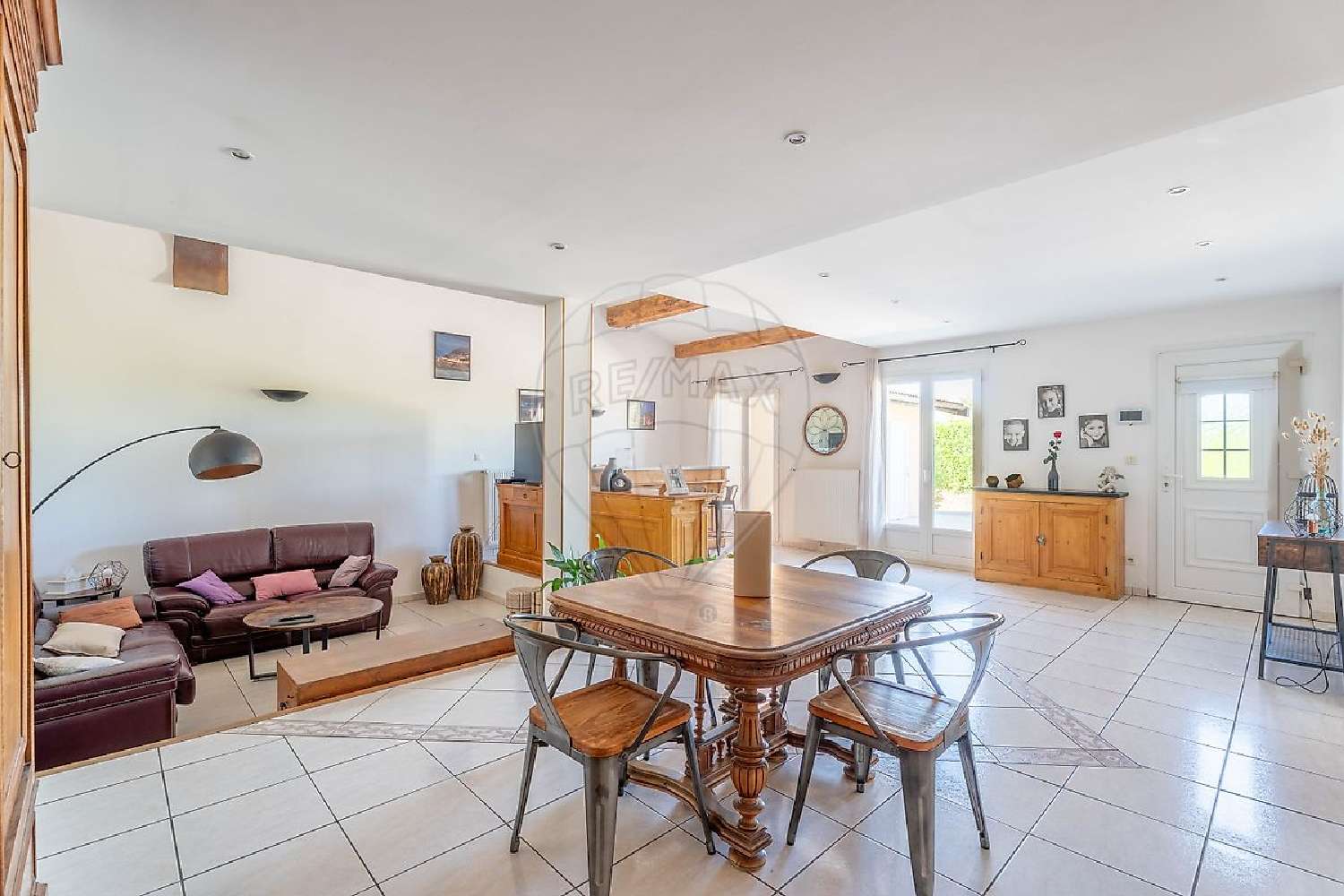 en venta casa Toussieux Ain 4