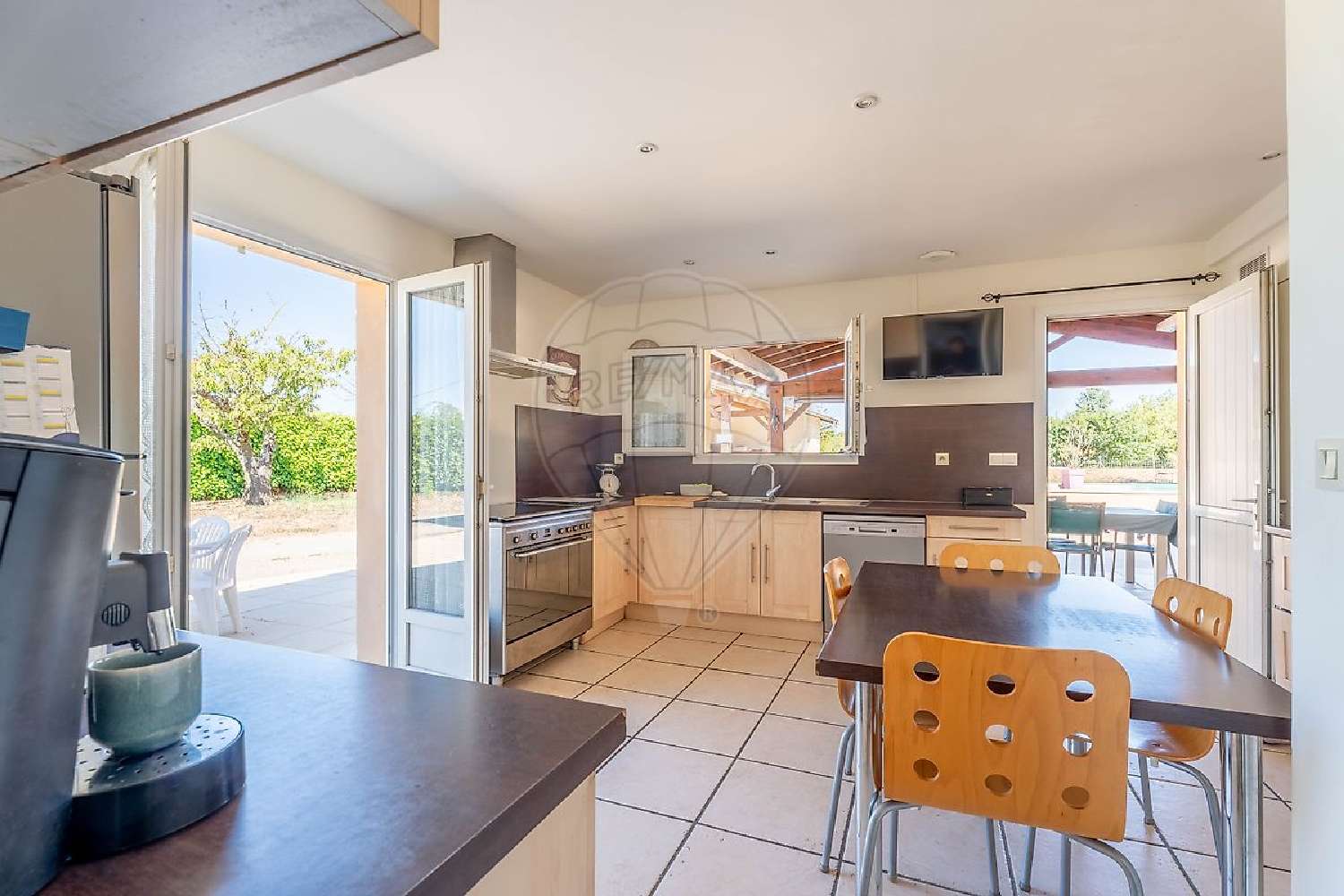 en venta casa Toussieux Ain 5
