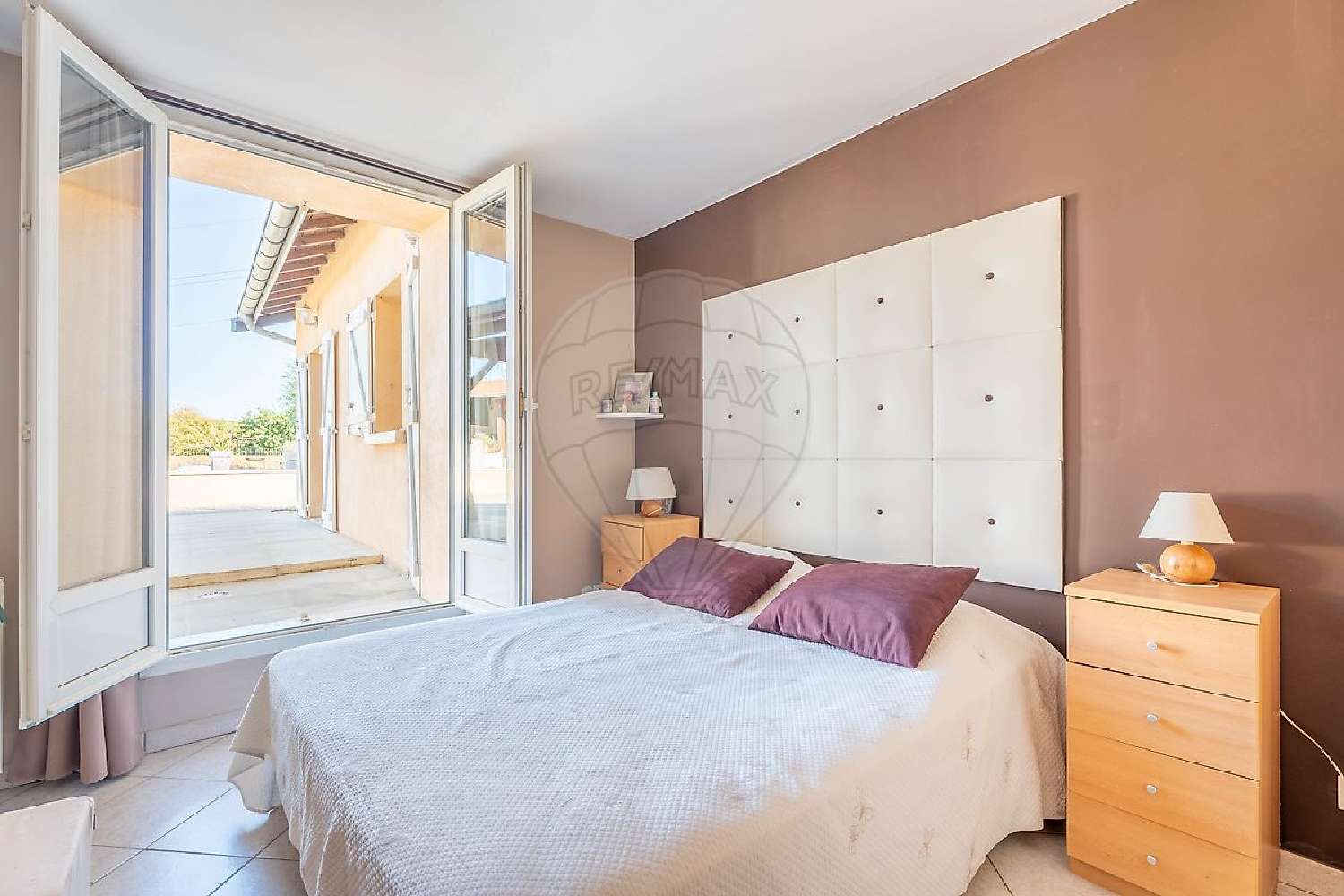 en venta casa Toussieux Ain 6