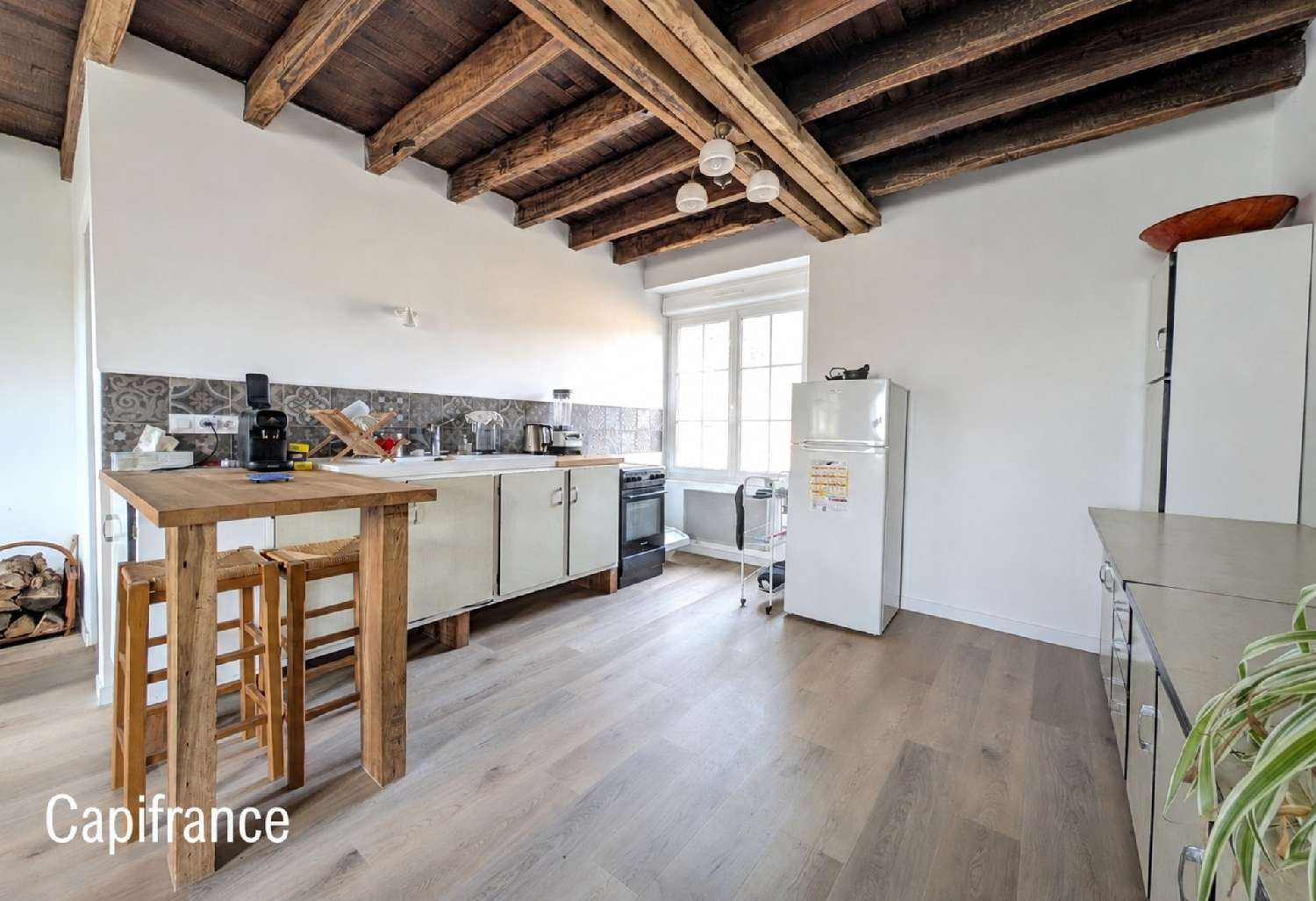 en venta casa Tréal Morbihan 3