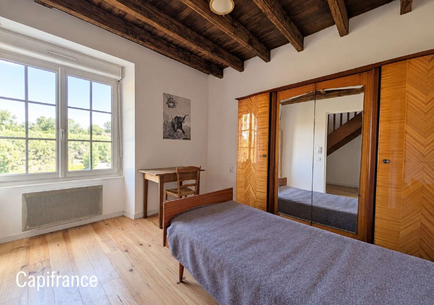 en venta casa Tréal Morbihan 8