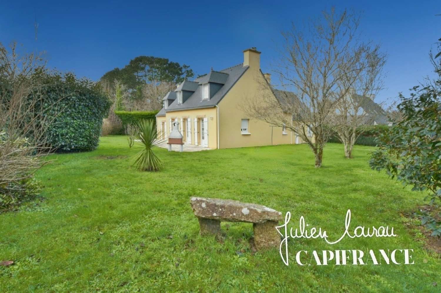 kaufen Haus Trégunc Finistère 1