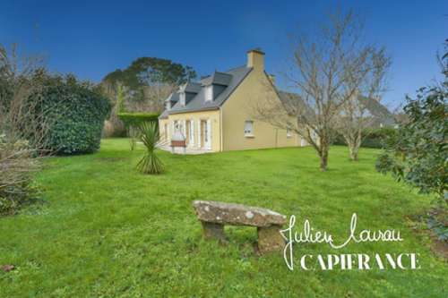 Trégunc Finistère Haus Bild 7404120