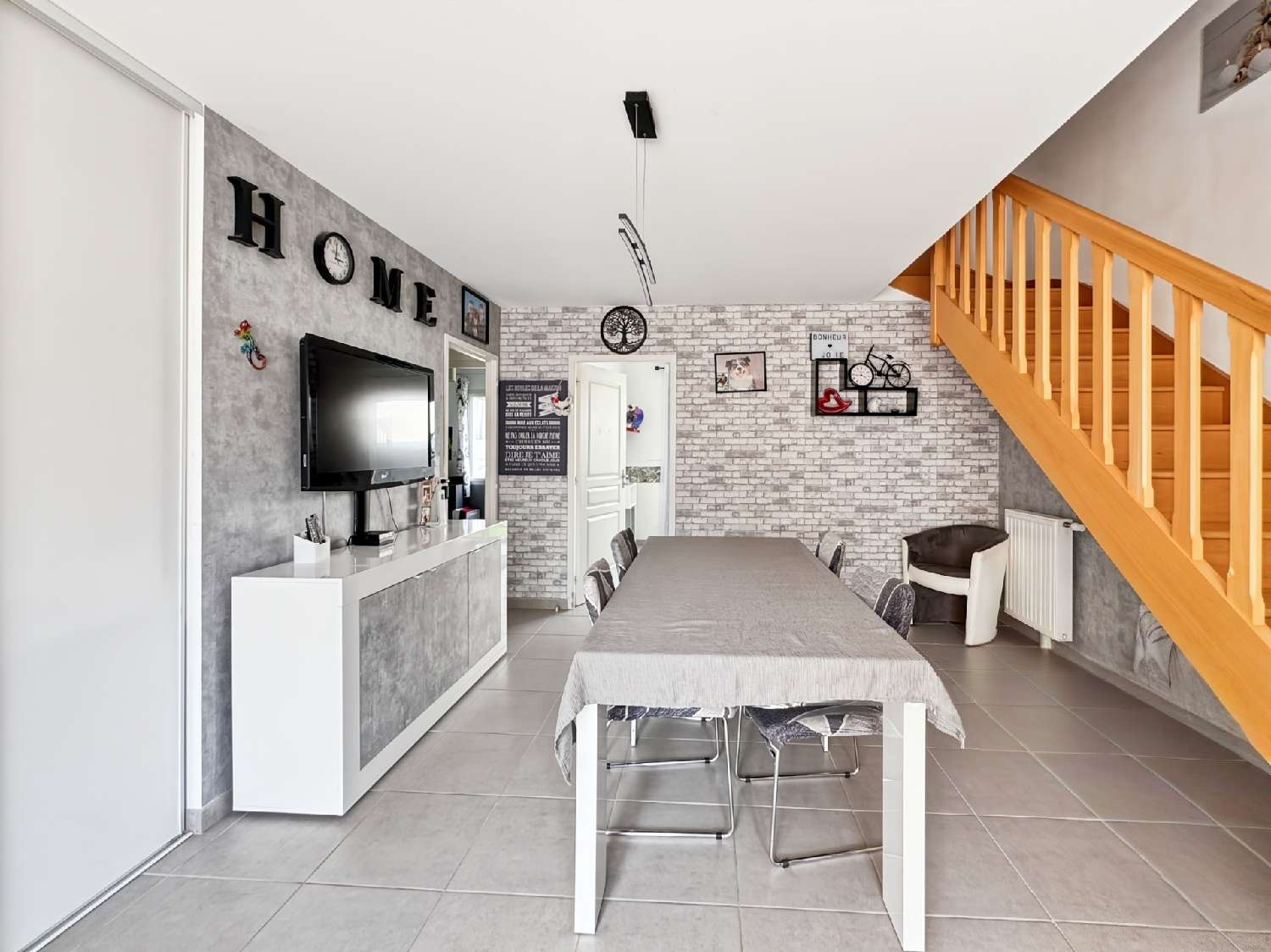 for sale house Trélazé Maine-et-Loire 5