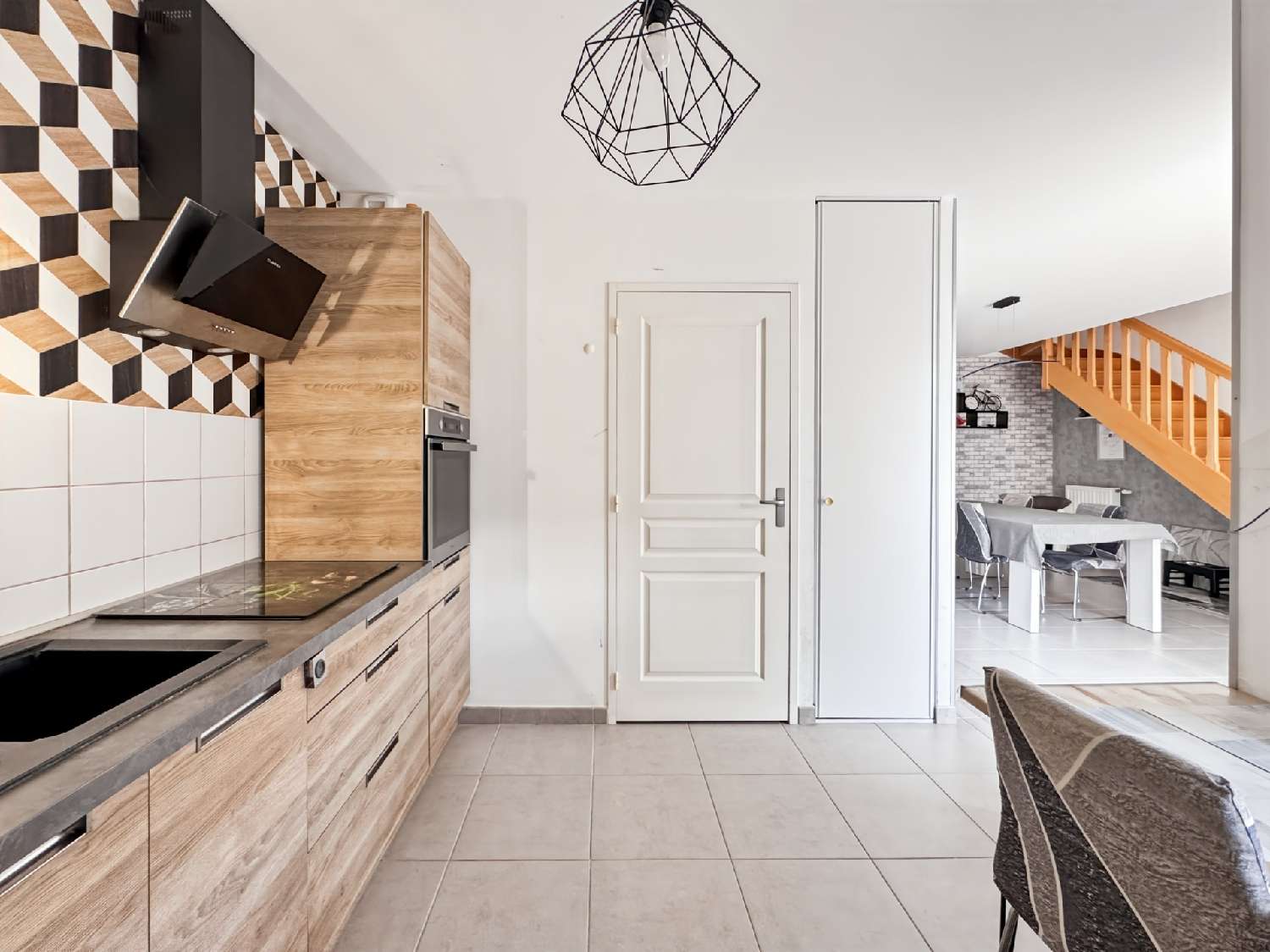 for sale house Trélazé Maine-et-Loire 7