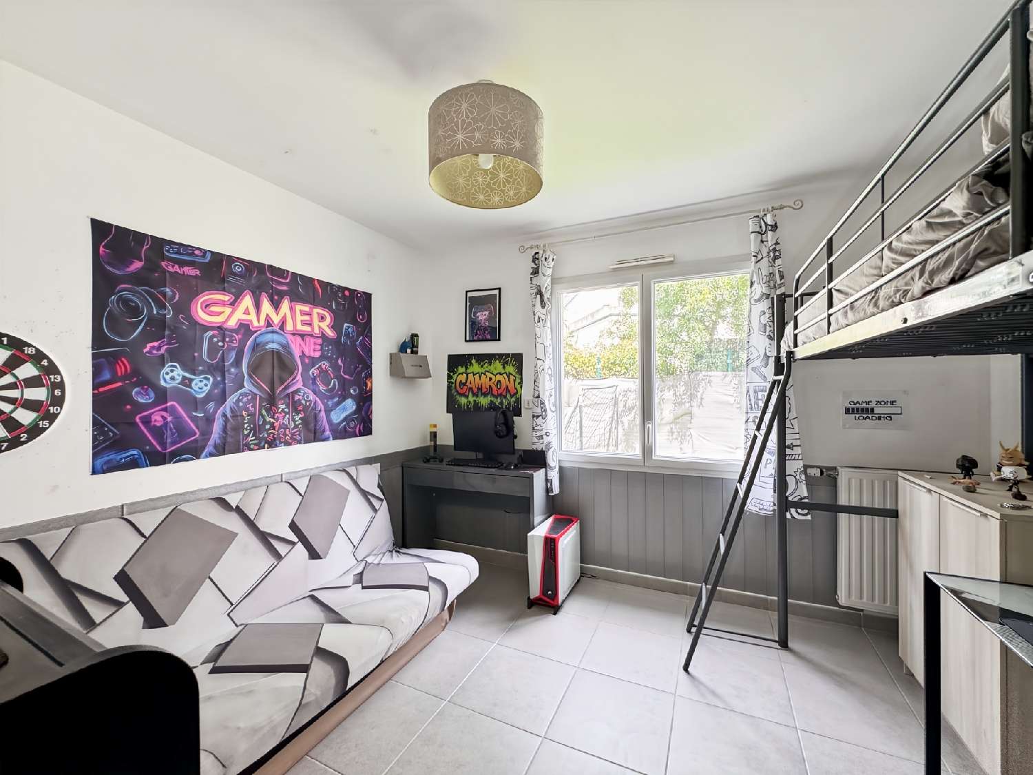 for sale house Trélazé Maine-et-Loire 8