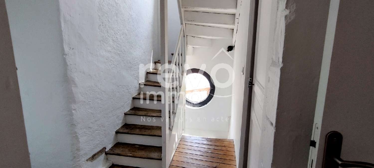 for sale house Trélazé Maine-et-Loire 5