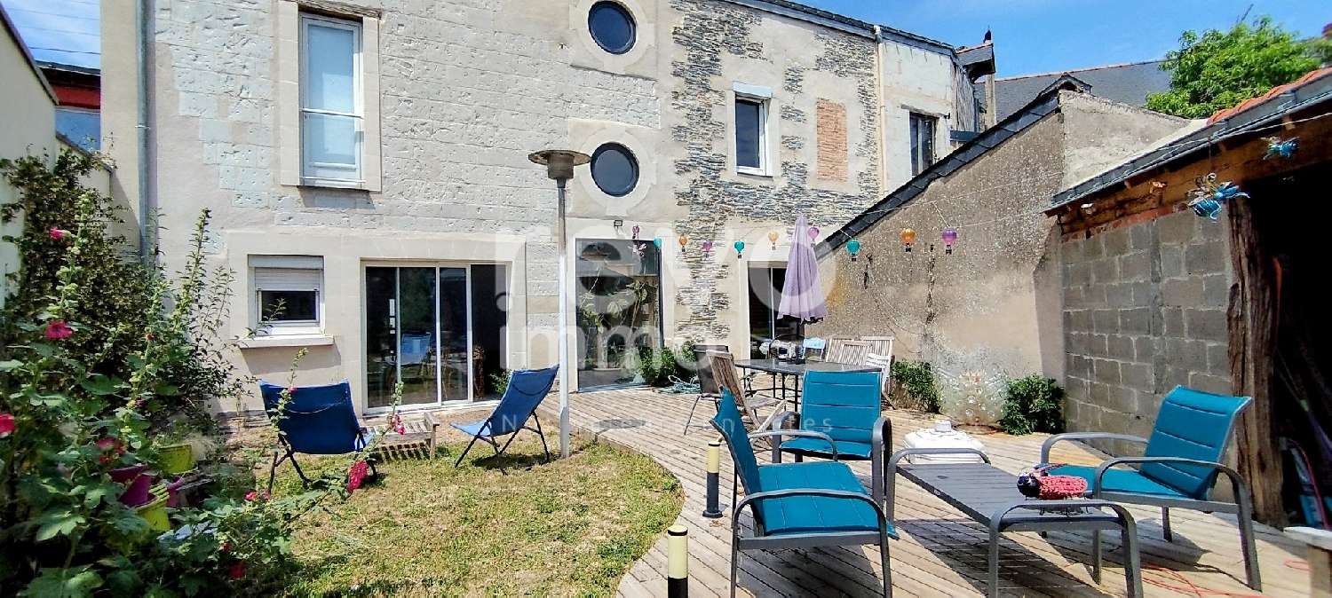 for sale house Trélazé Maine-et-Loire 6