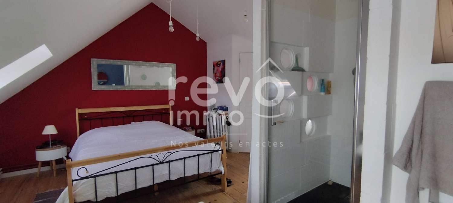 for sale house Trélazé Maine-et-Loire 8