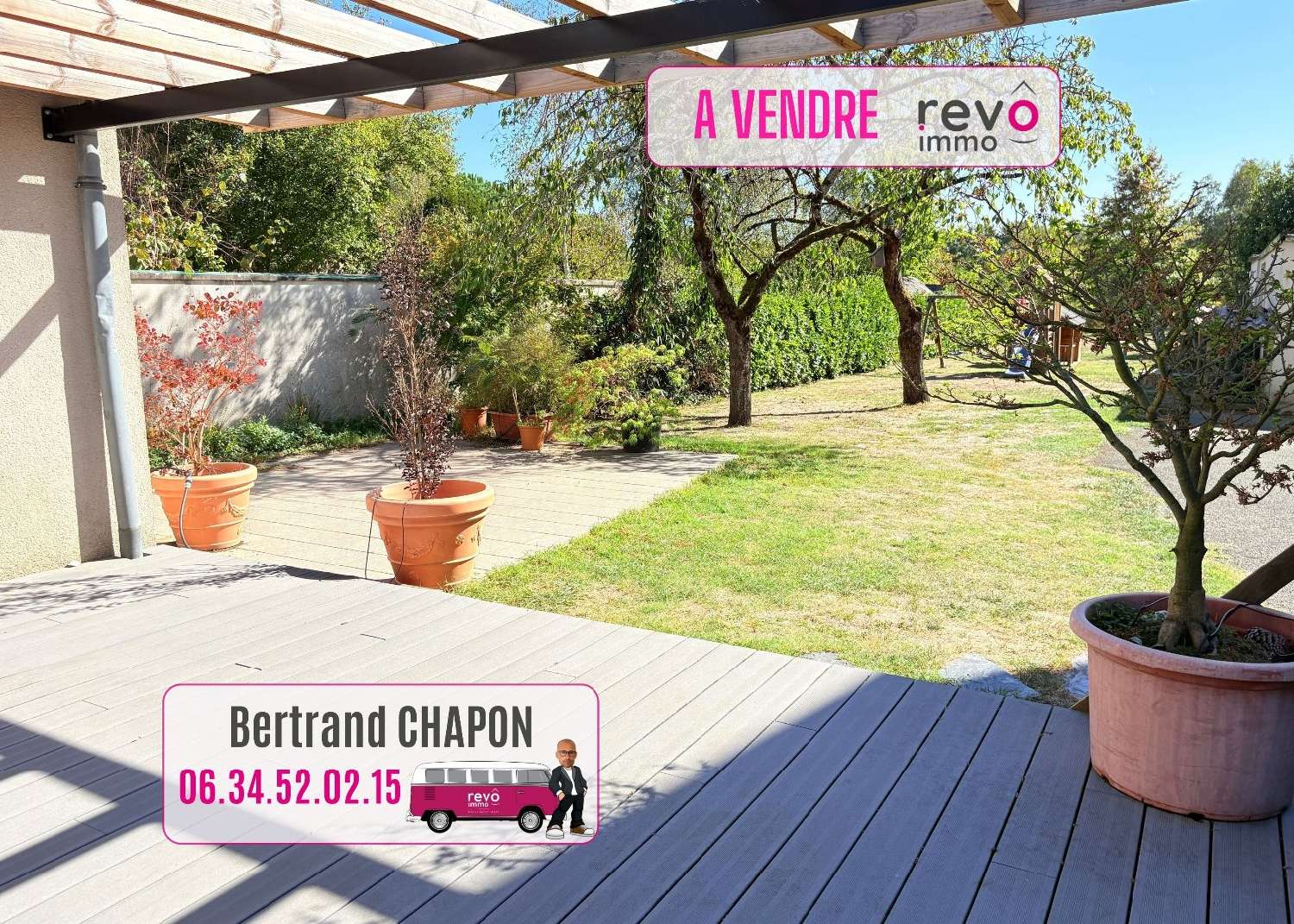  à vendre maison Trélazé Maine-et-Loire 2
