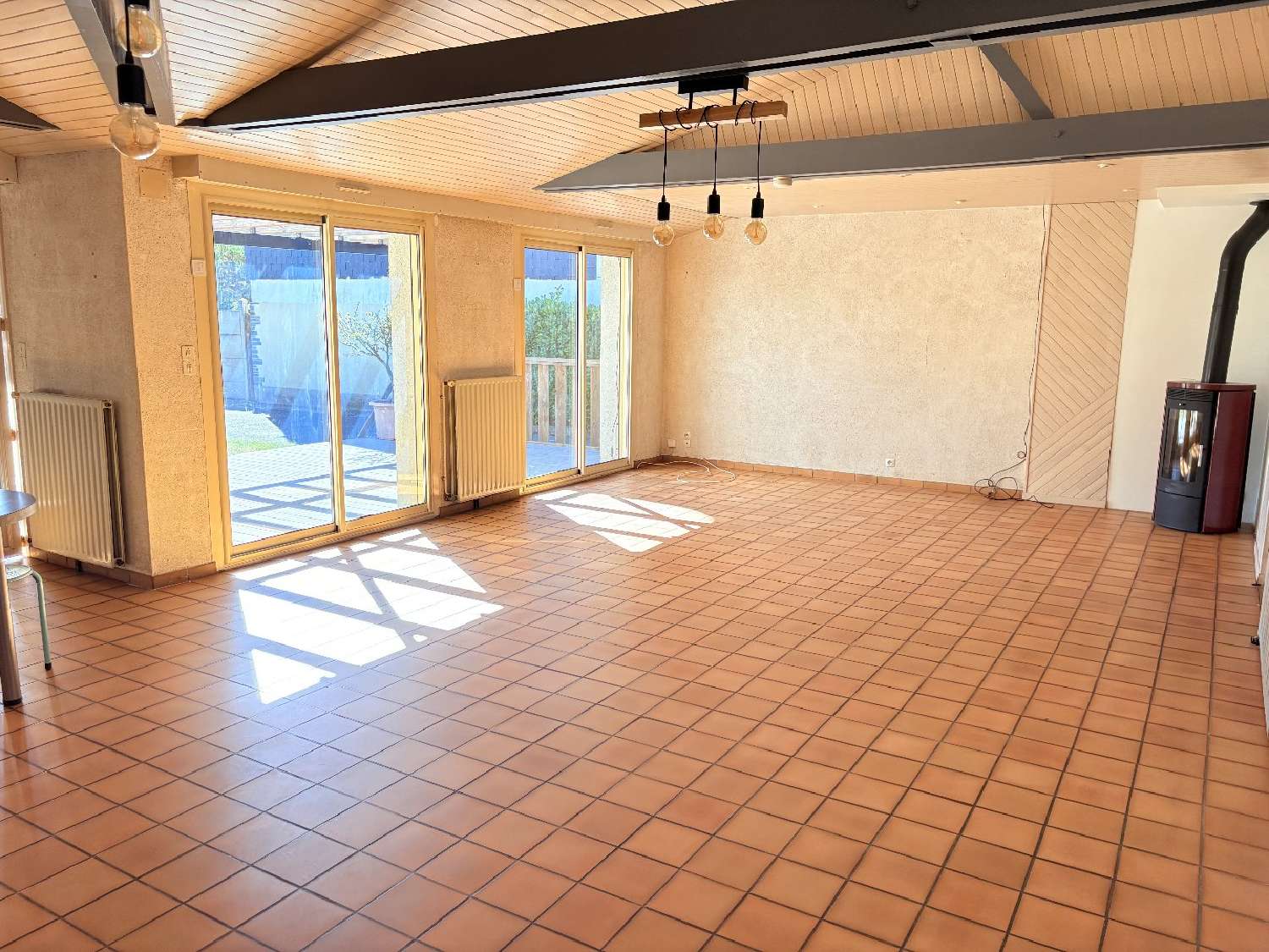  à vendre maison Trélazé Maine-et-Loire 5