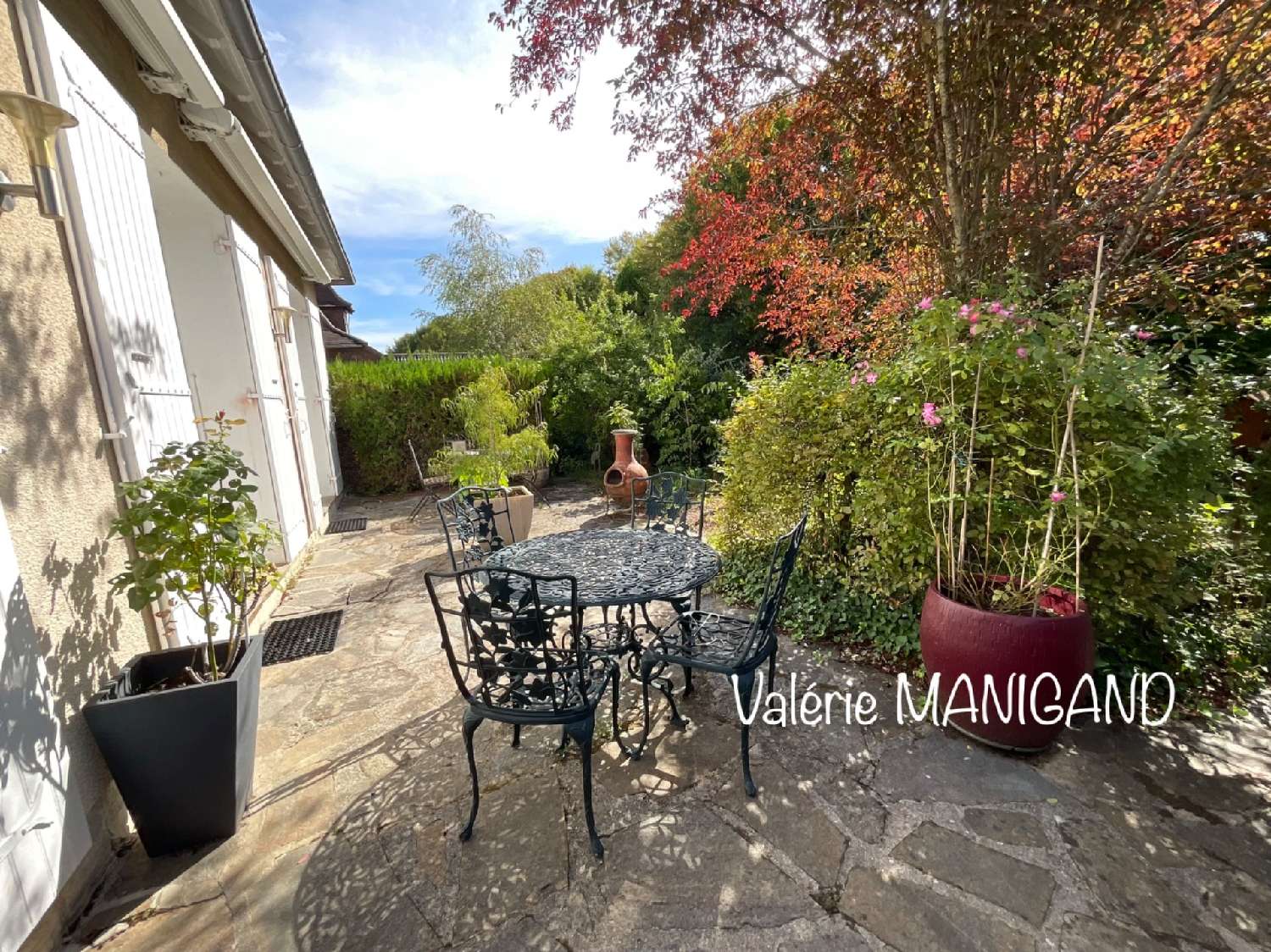 en venta casa Trélissac Dordoña 2