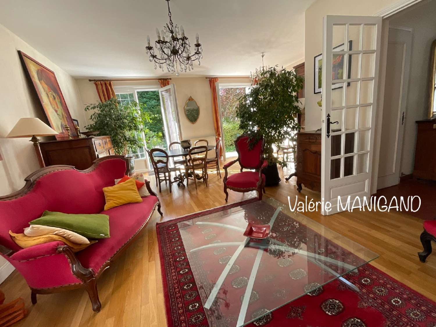 en venta casa Trélissac Dordoña 5