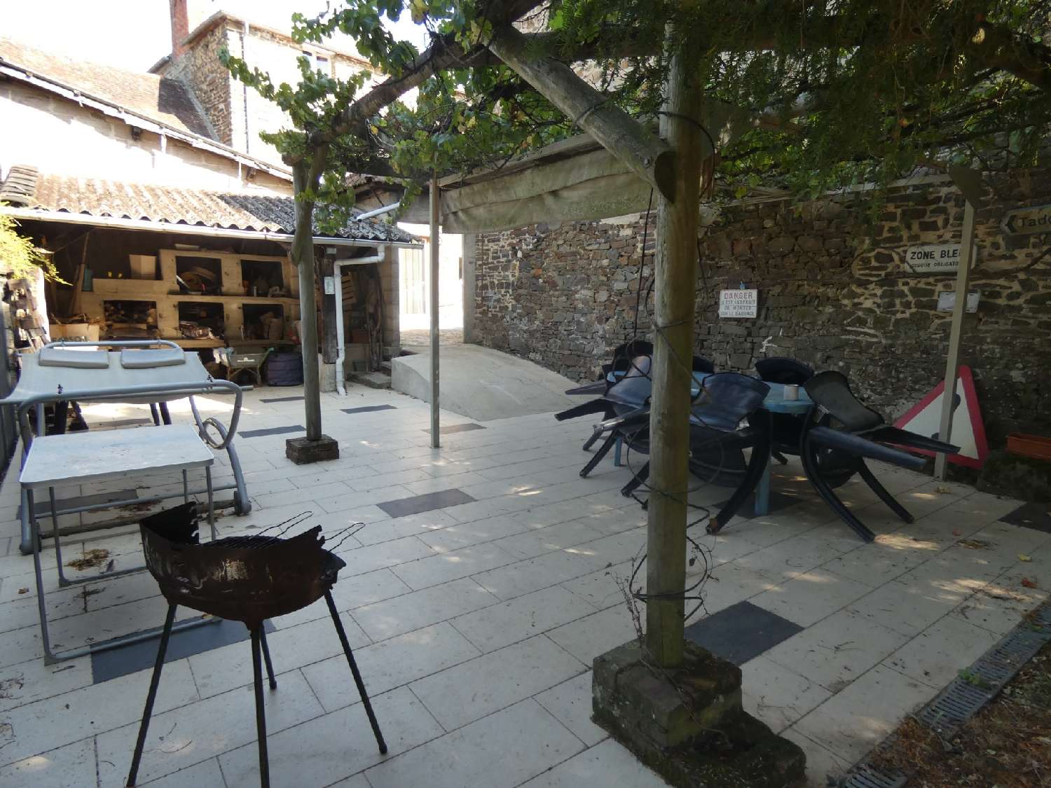 en venta casa Tréprel Calvados 1