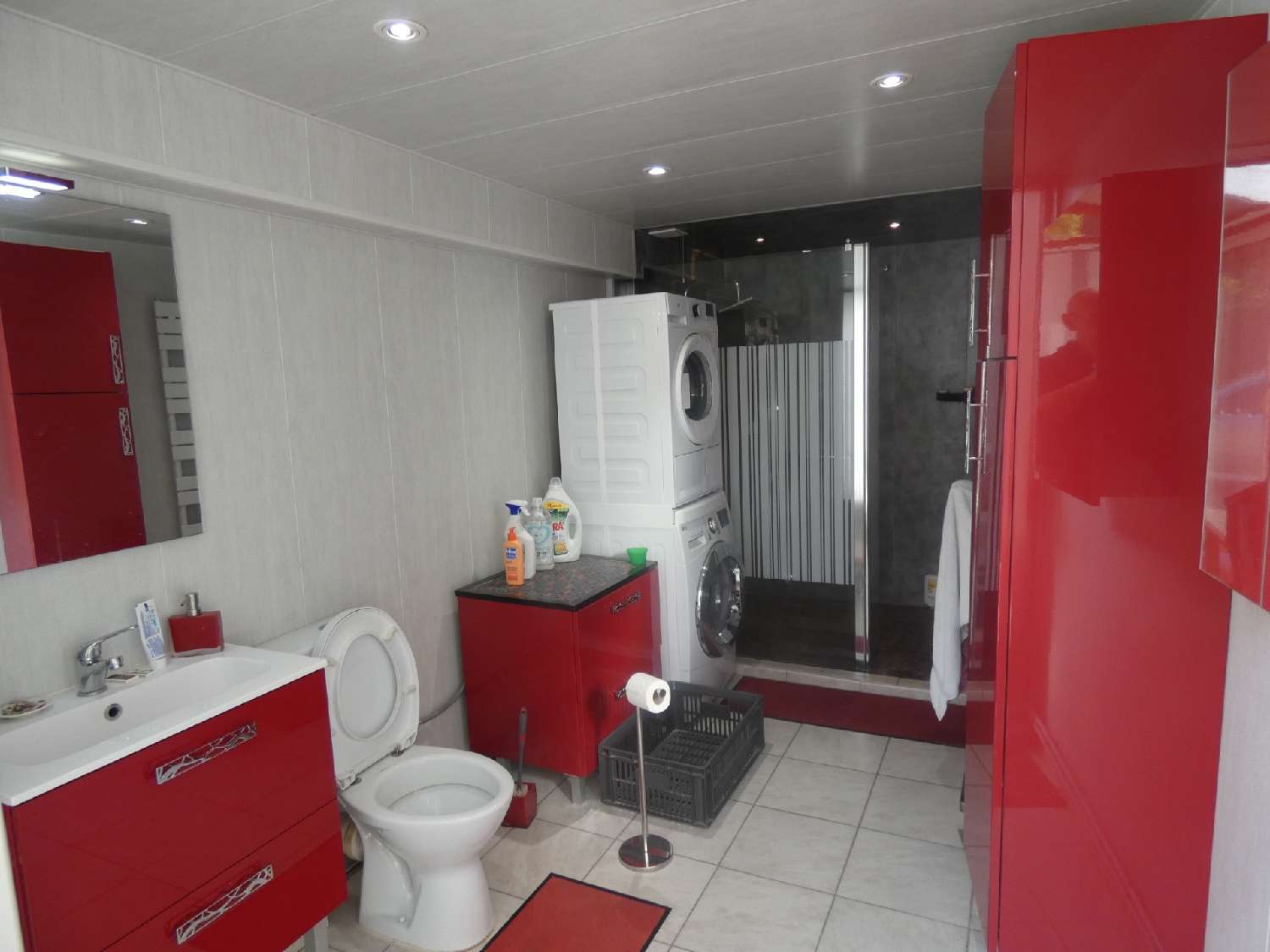 en venta casa Tréprel Calvados 3