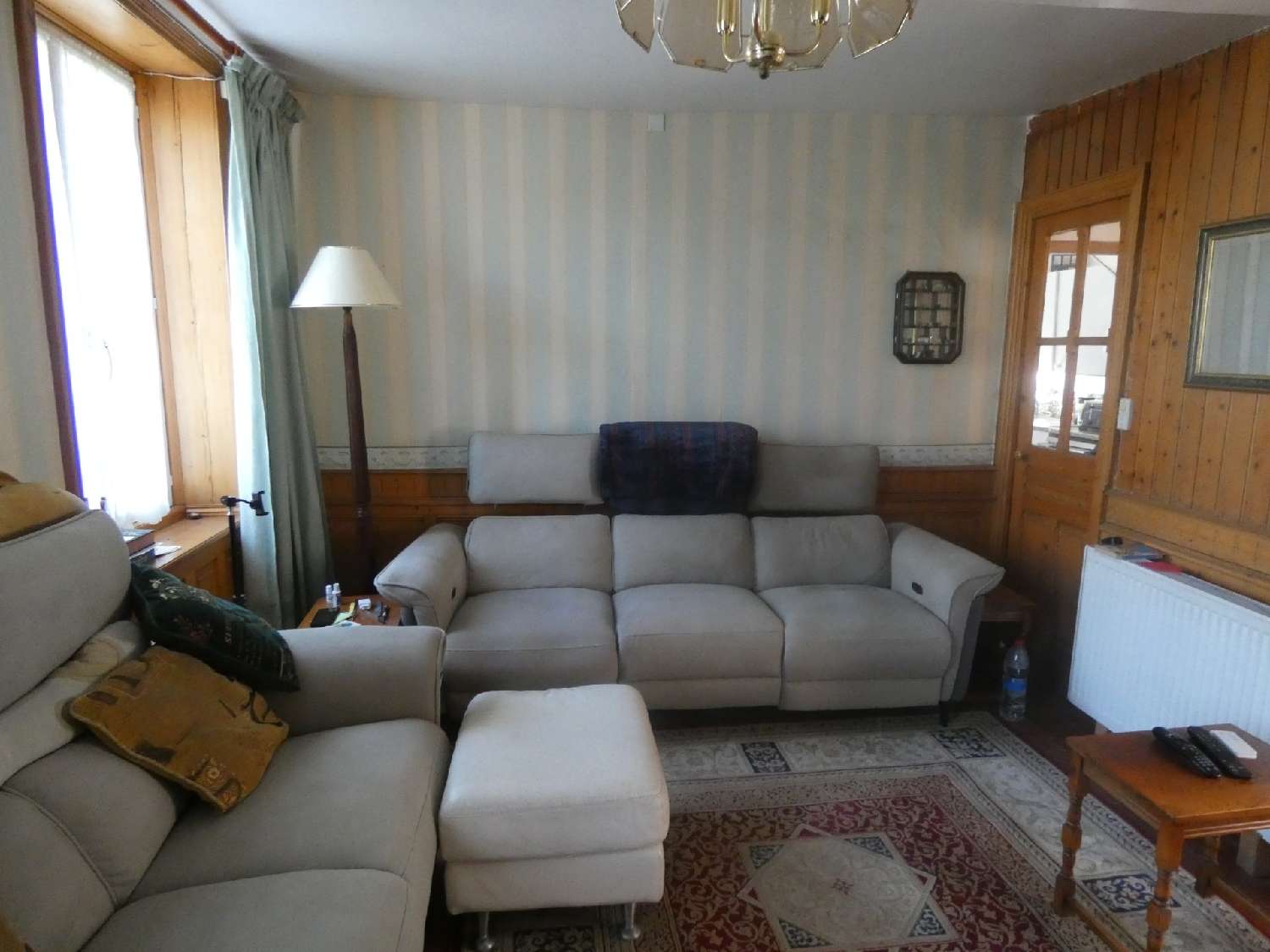en venta casa Tréprel Calvados 4