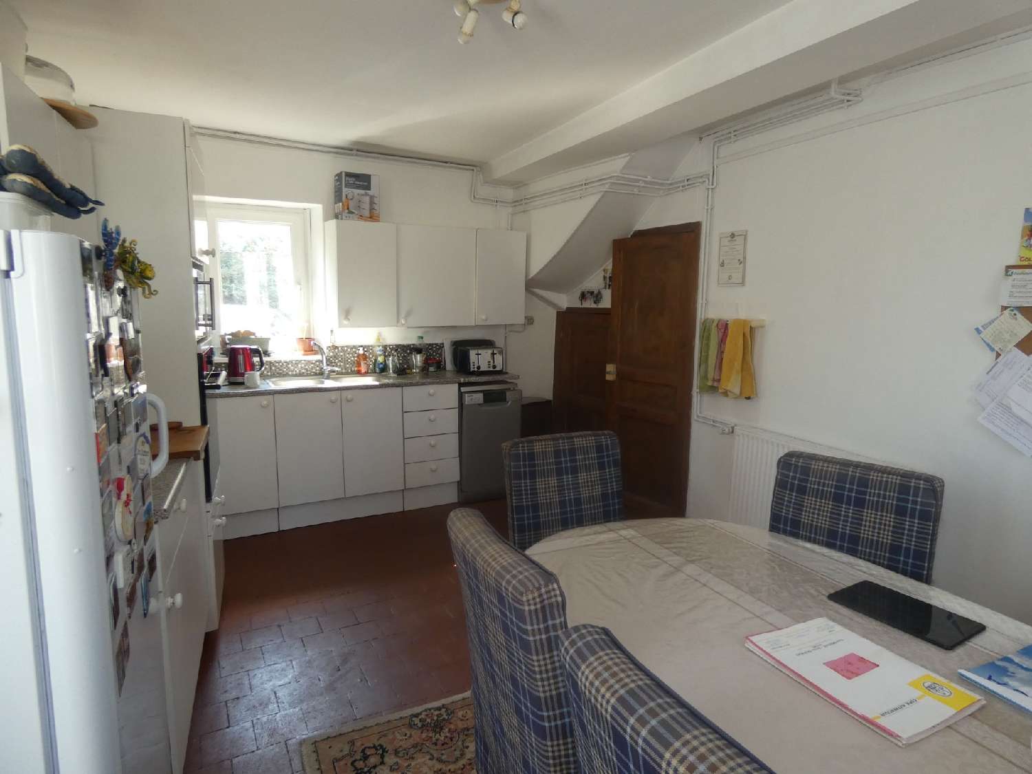 en venta casa Tréprel Calvados 5