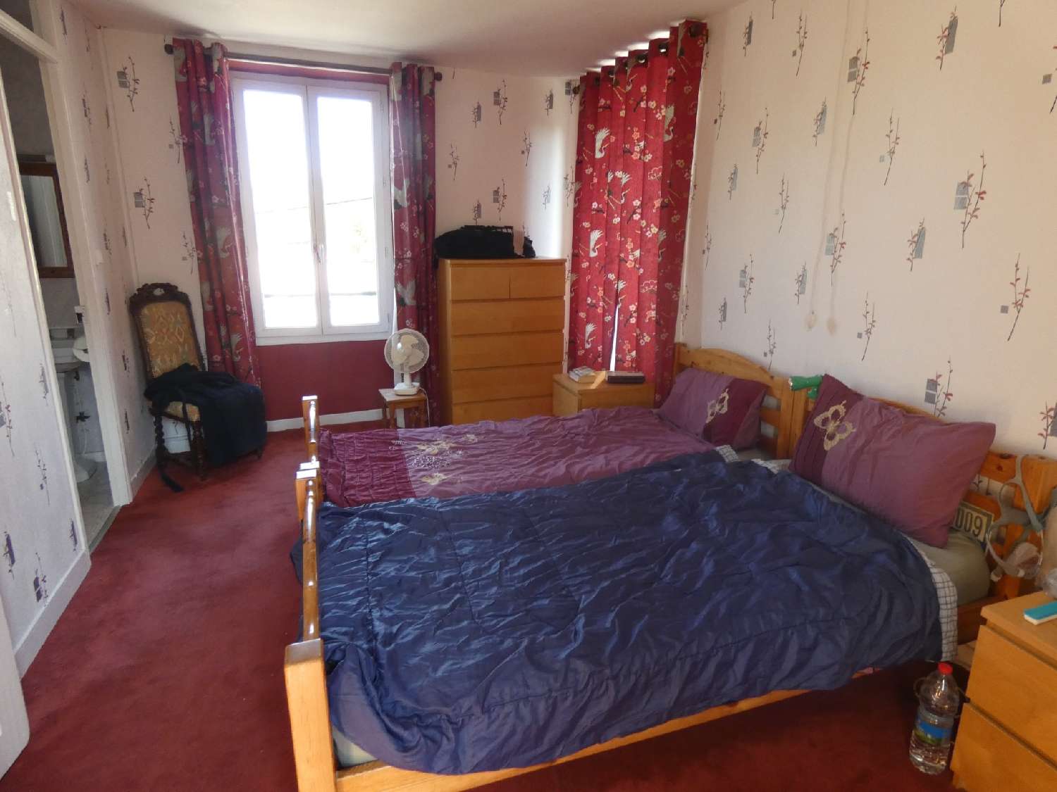 en venta casa Tréprel Calvados 6