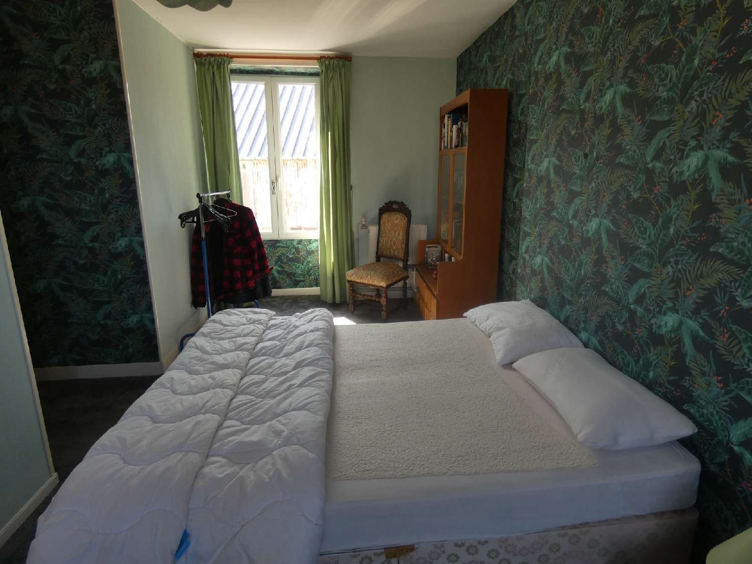 en venta casa Tréprel Calvados 7