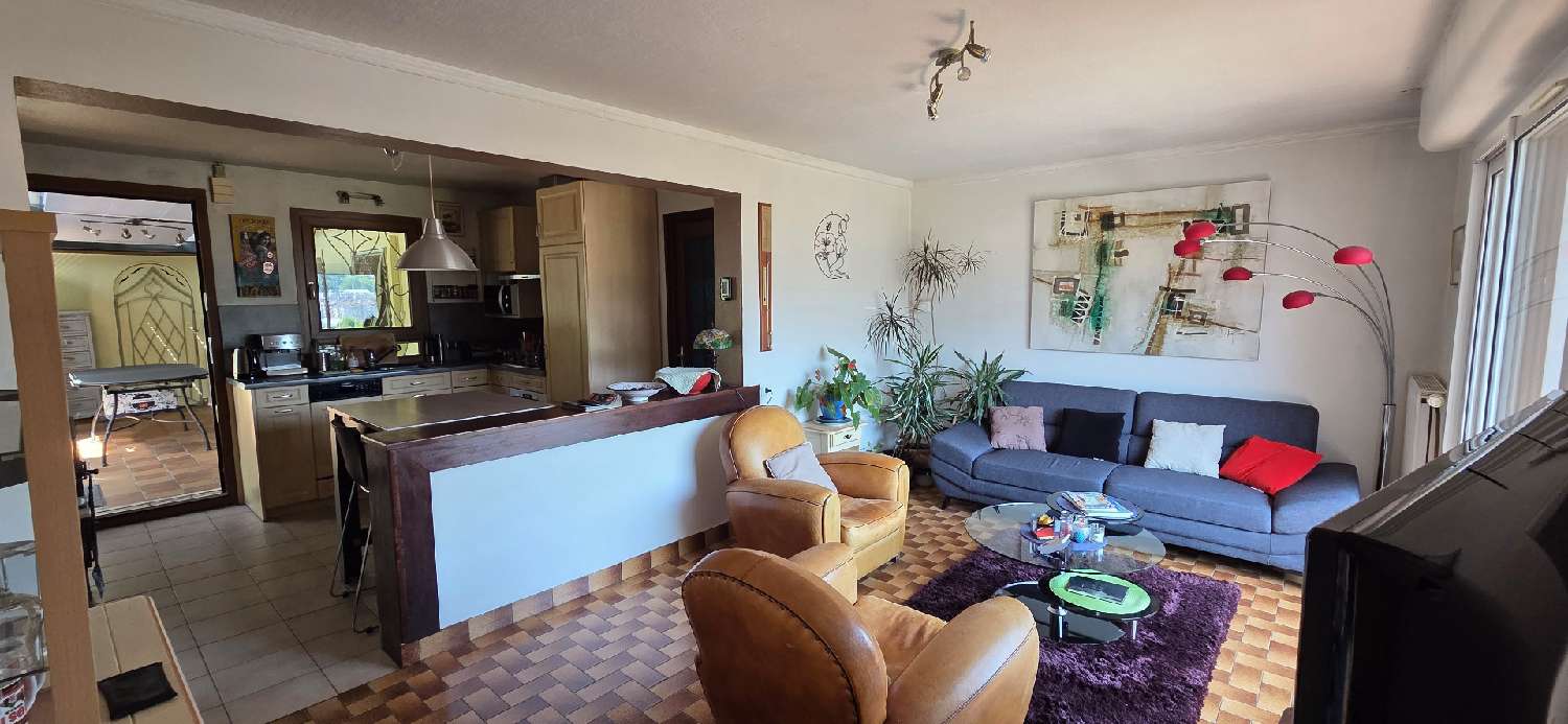 en venta casa Tresserve Savoie 1