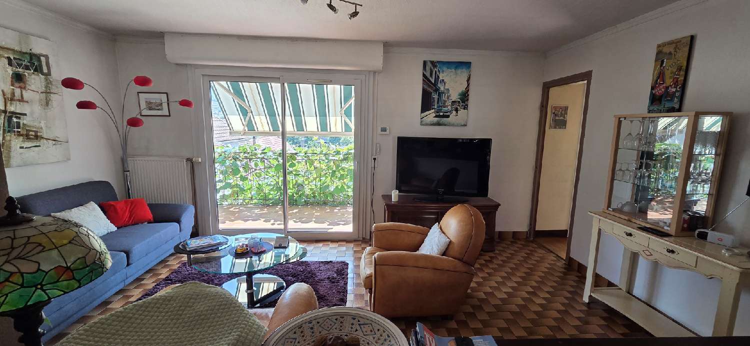 en venta casa Tresserve Savoie 3