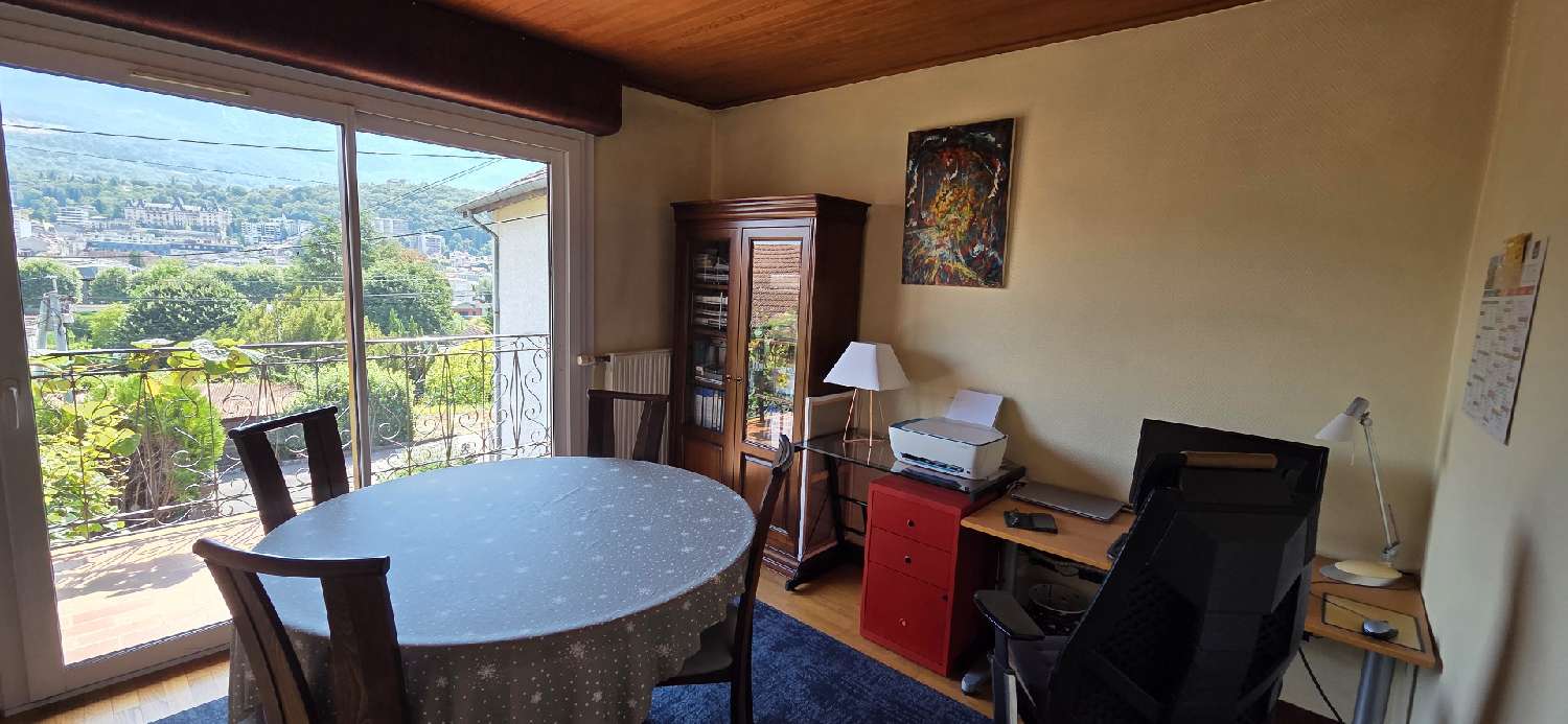en venta casa Tresserve Savoie 4