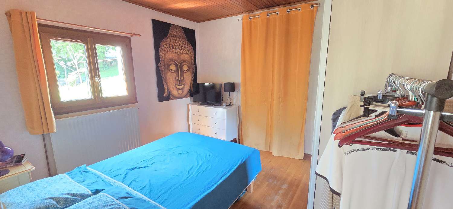 en venta casa Tresserve Savoie 5