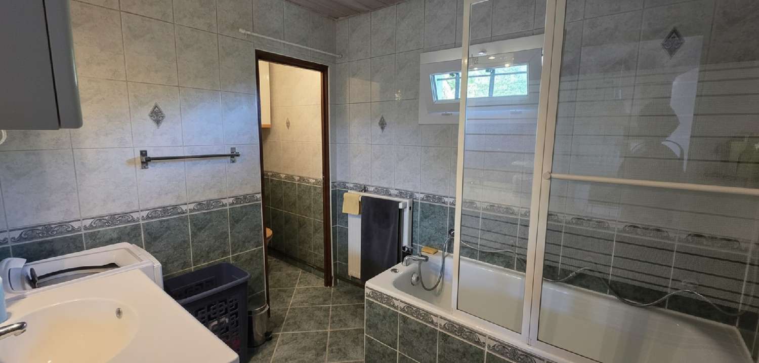 en venta casa Tresserve Savoie 6
