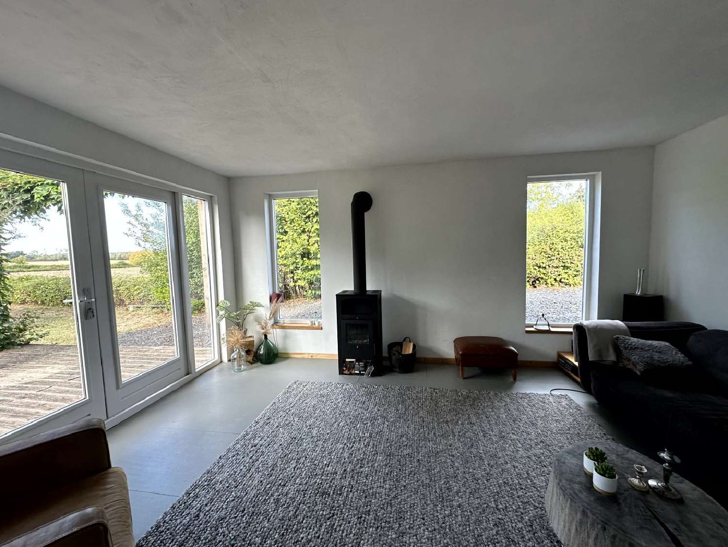 te koop huis Tréteau Allier 3
