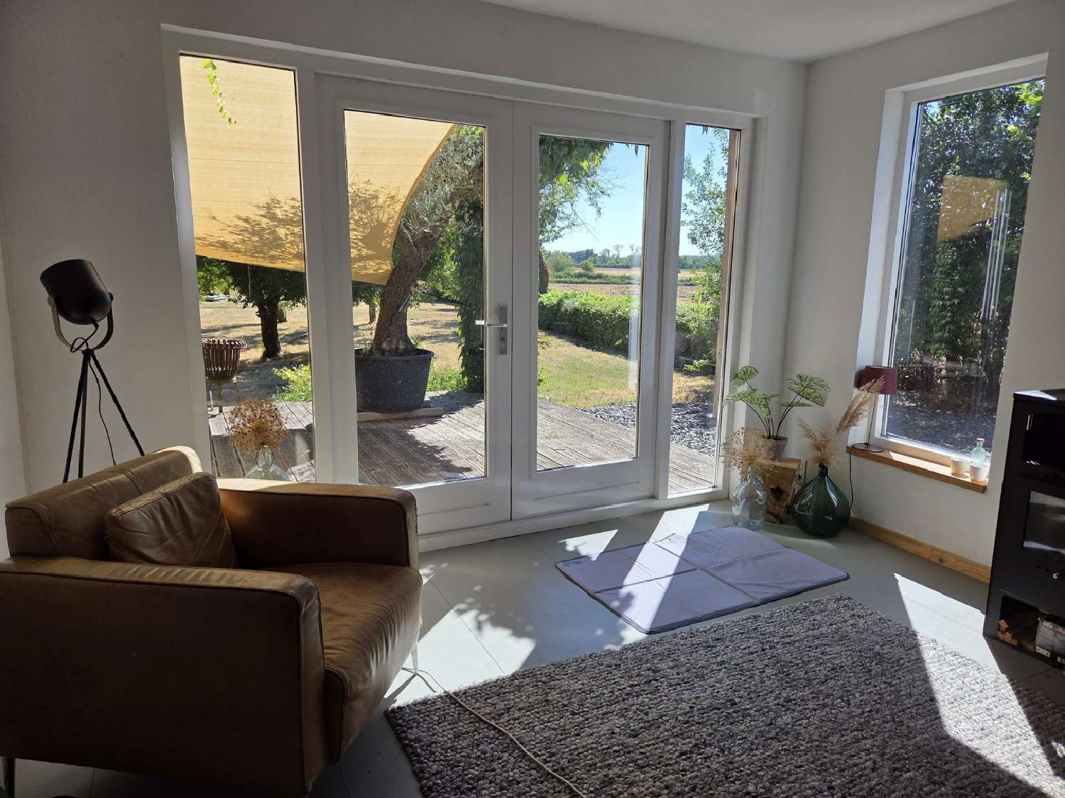 te koop huis Tréteau Allier 4