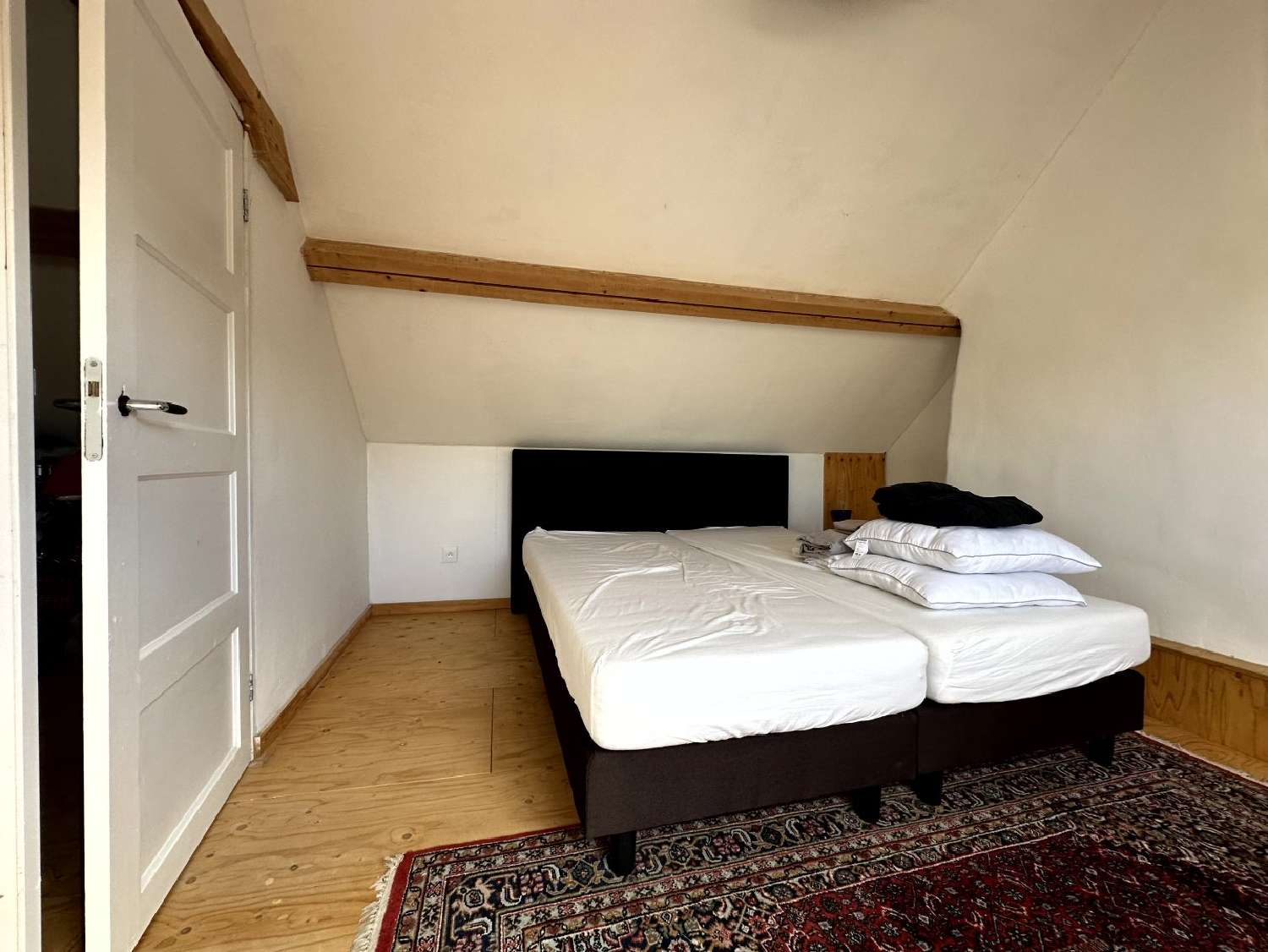 te koop huis Tréteau Allier 6